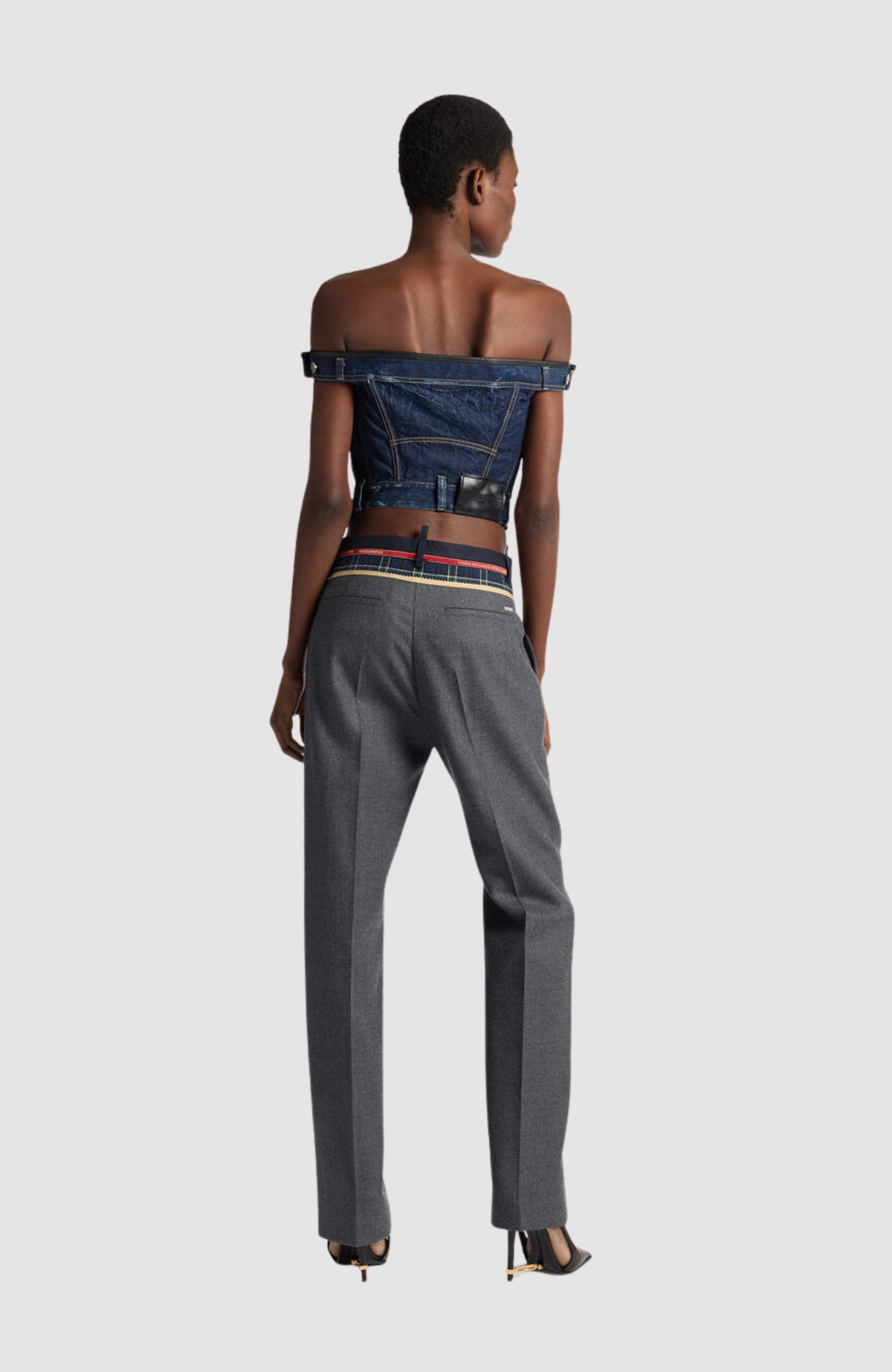 Hybrid Man Pant