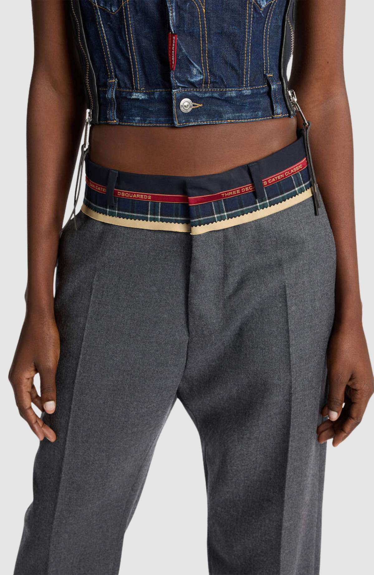 Hybrid Man Pant