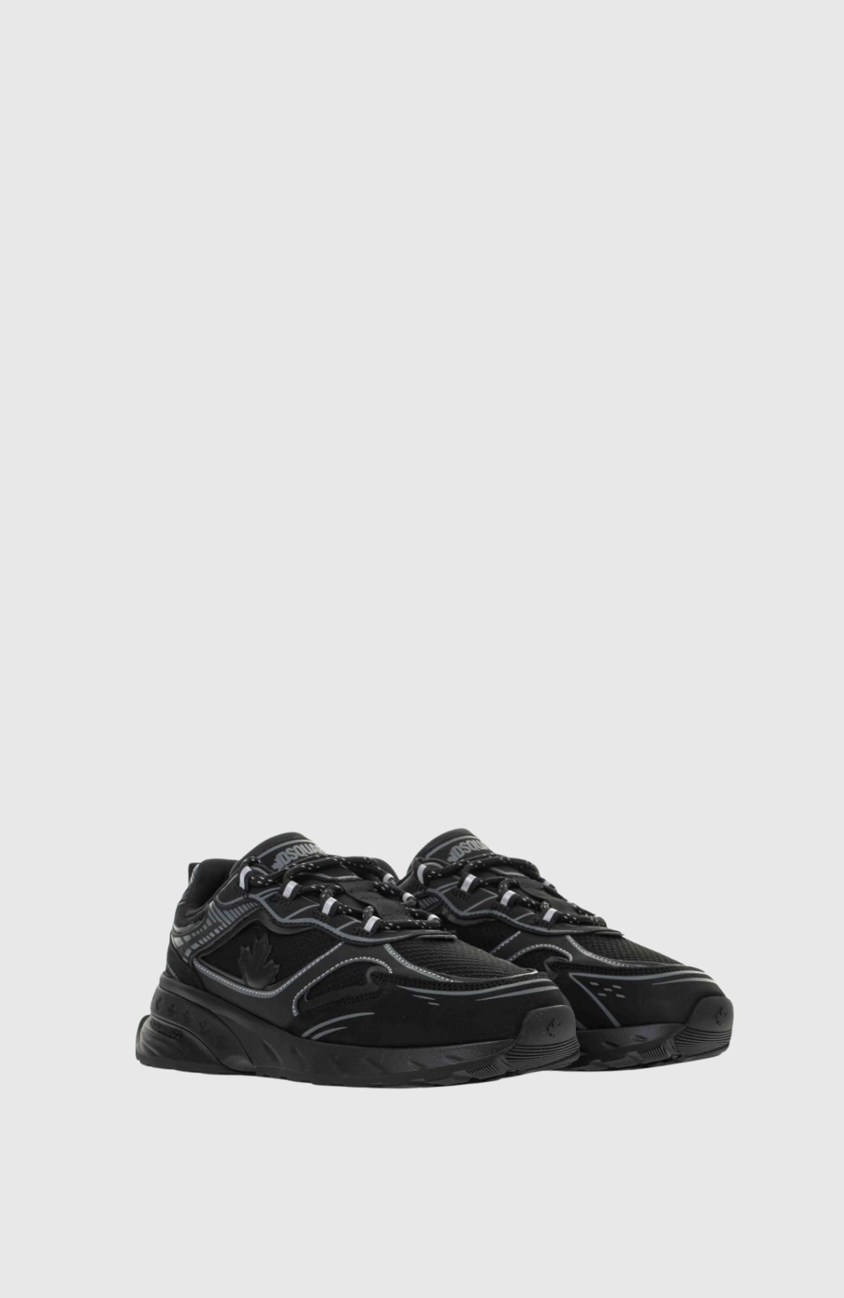 Sprinter Sneakers