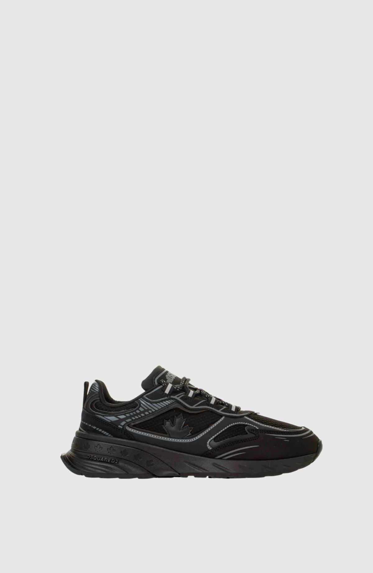 Sprinter Sneakers