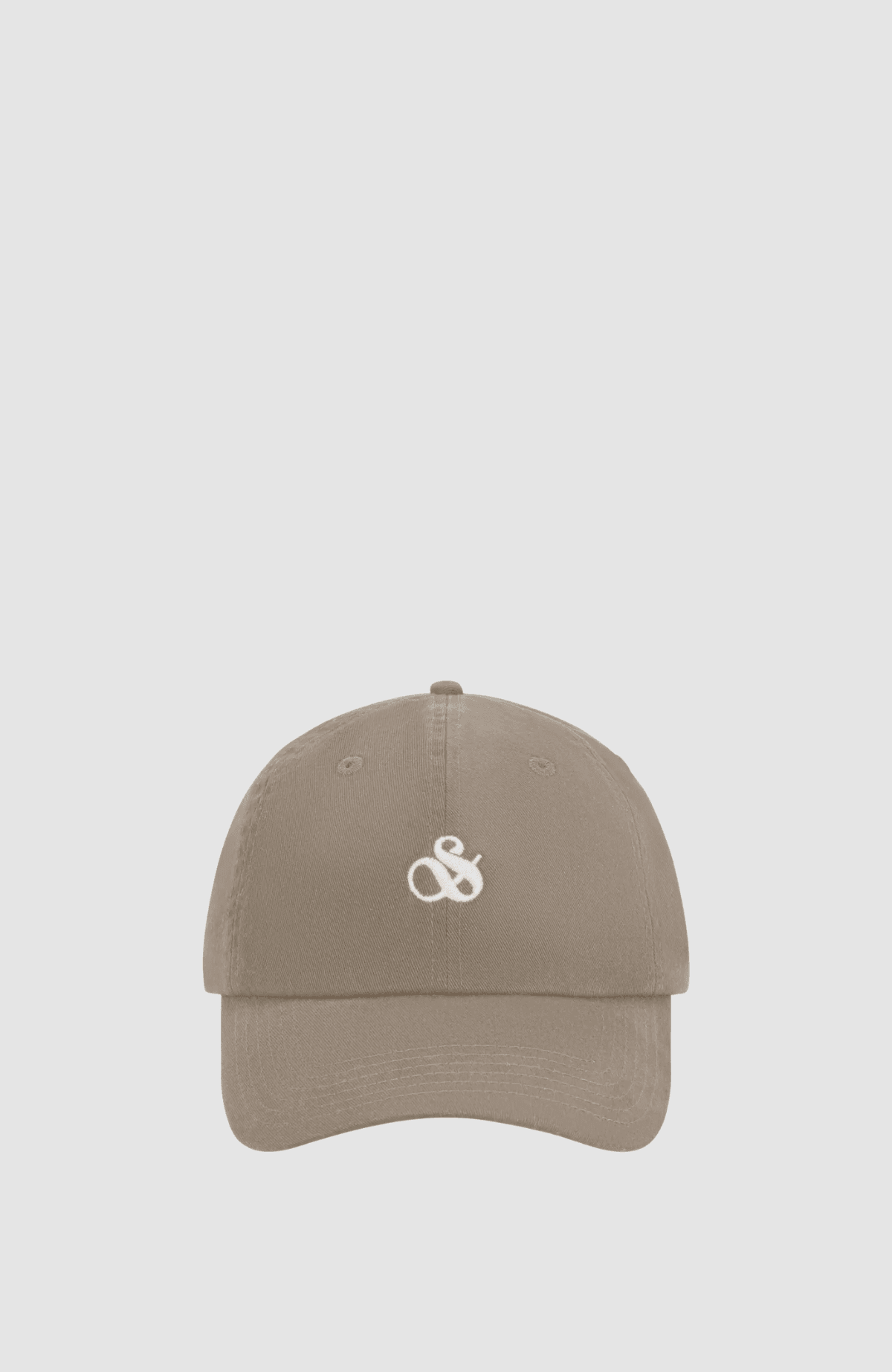 S&S Cotton ADJ Cap