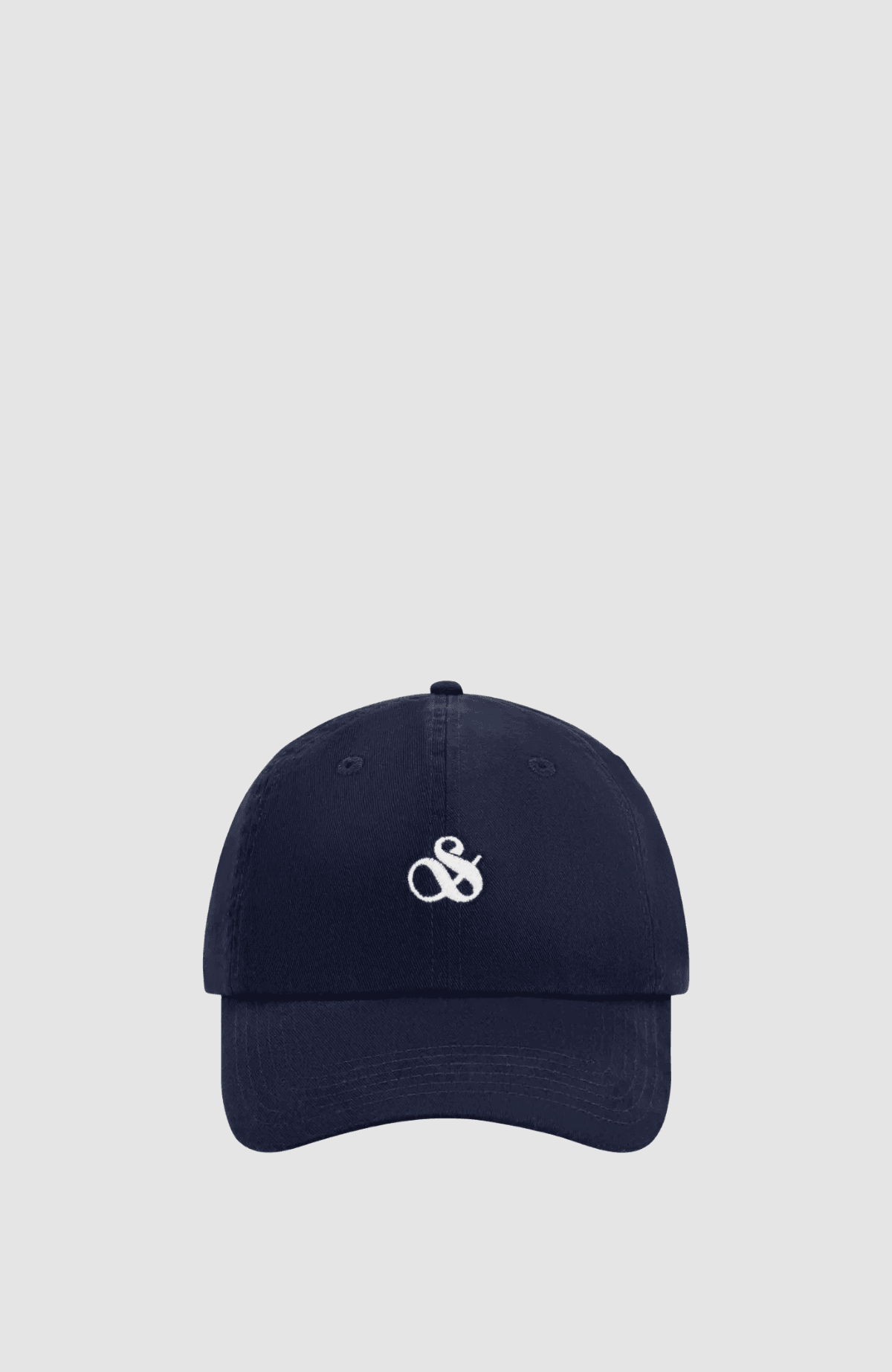 S&S Cotton ADJ Cap