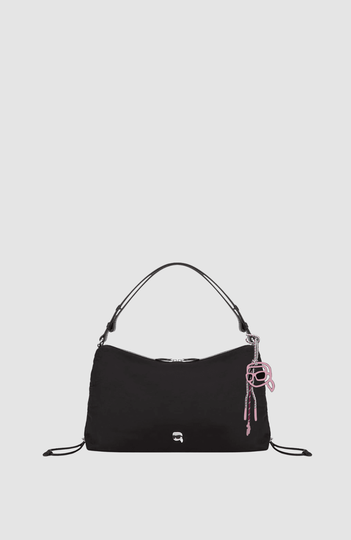 Ikon Nylon Shb Drawstring