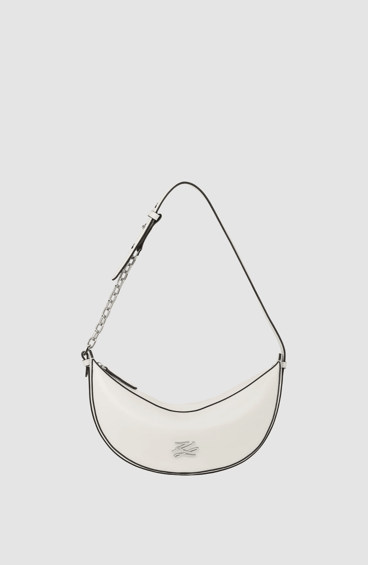 K/Autograph Sm Halfmoon Shb