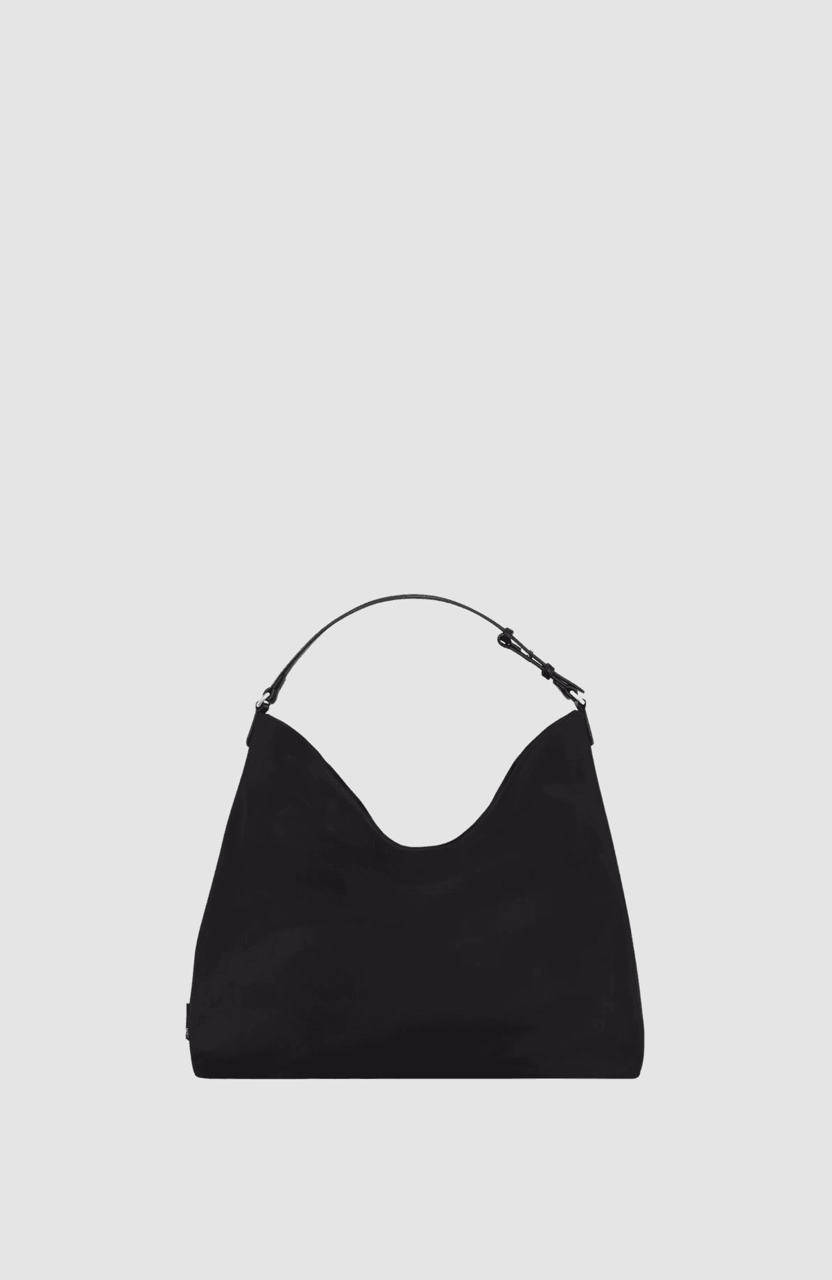 Ikon Nylon Hobo