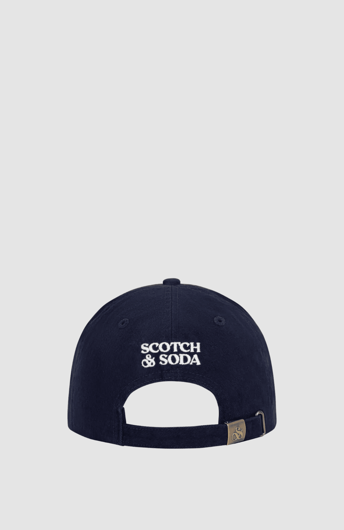 S&S Cotton ADJ Cap
