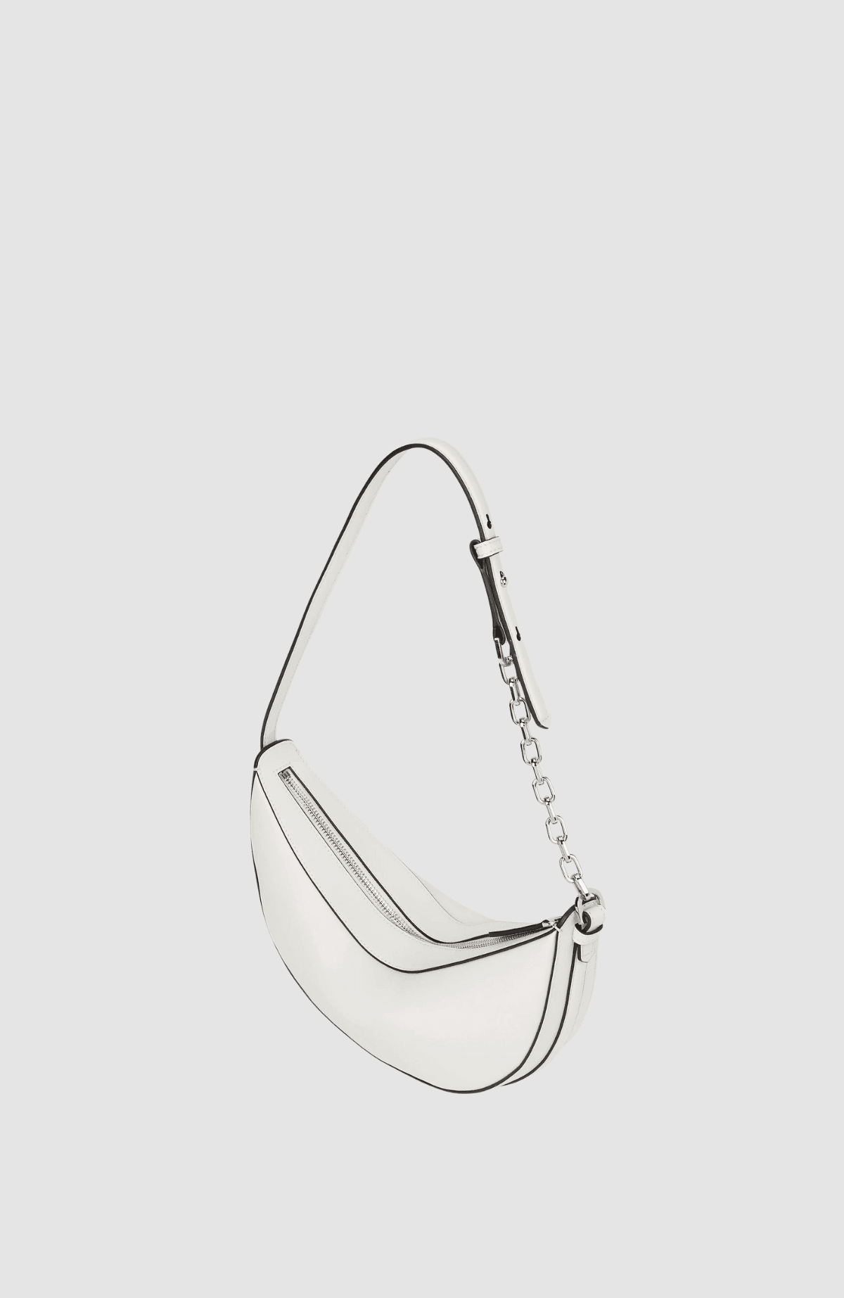 K/Autograph Sm Halfmoon Shb