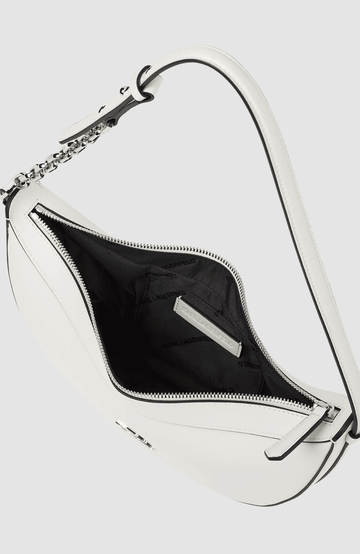 K/Autograph Sm Halfmoon Shb