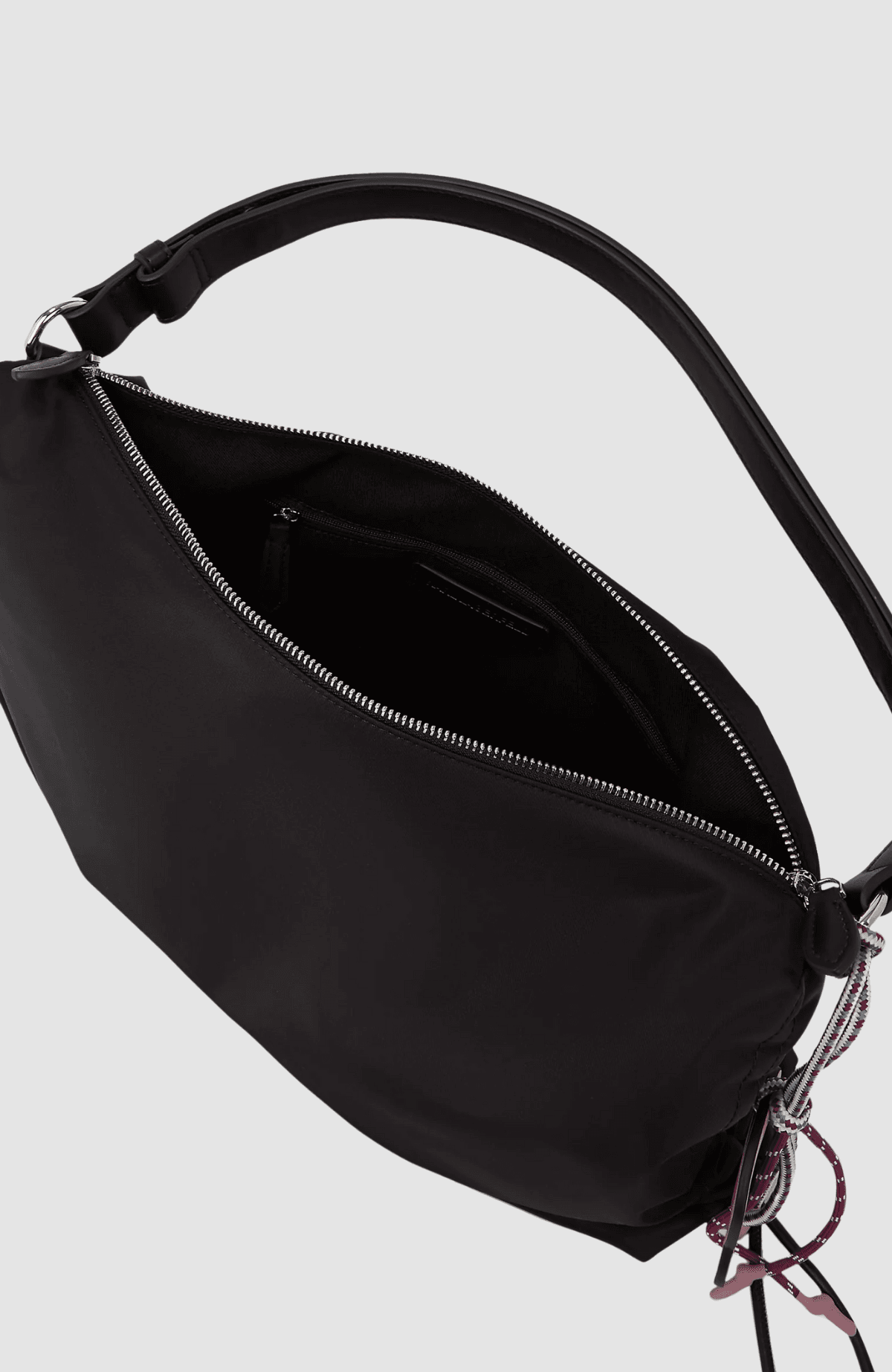 Ikon Nylon Shb Drawstring