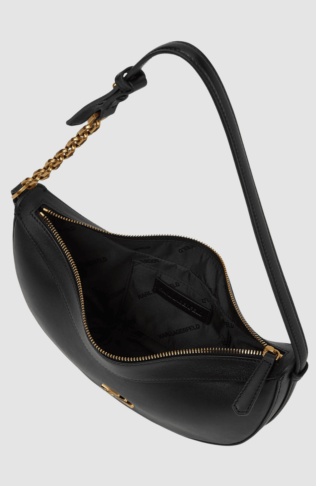 K/Autograph Sm Halfmoon Shb