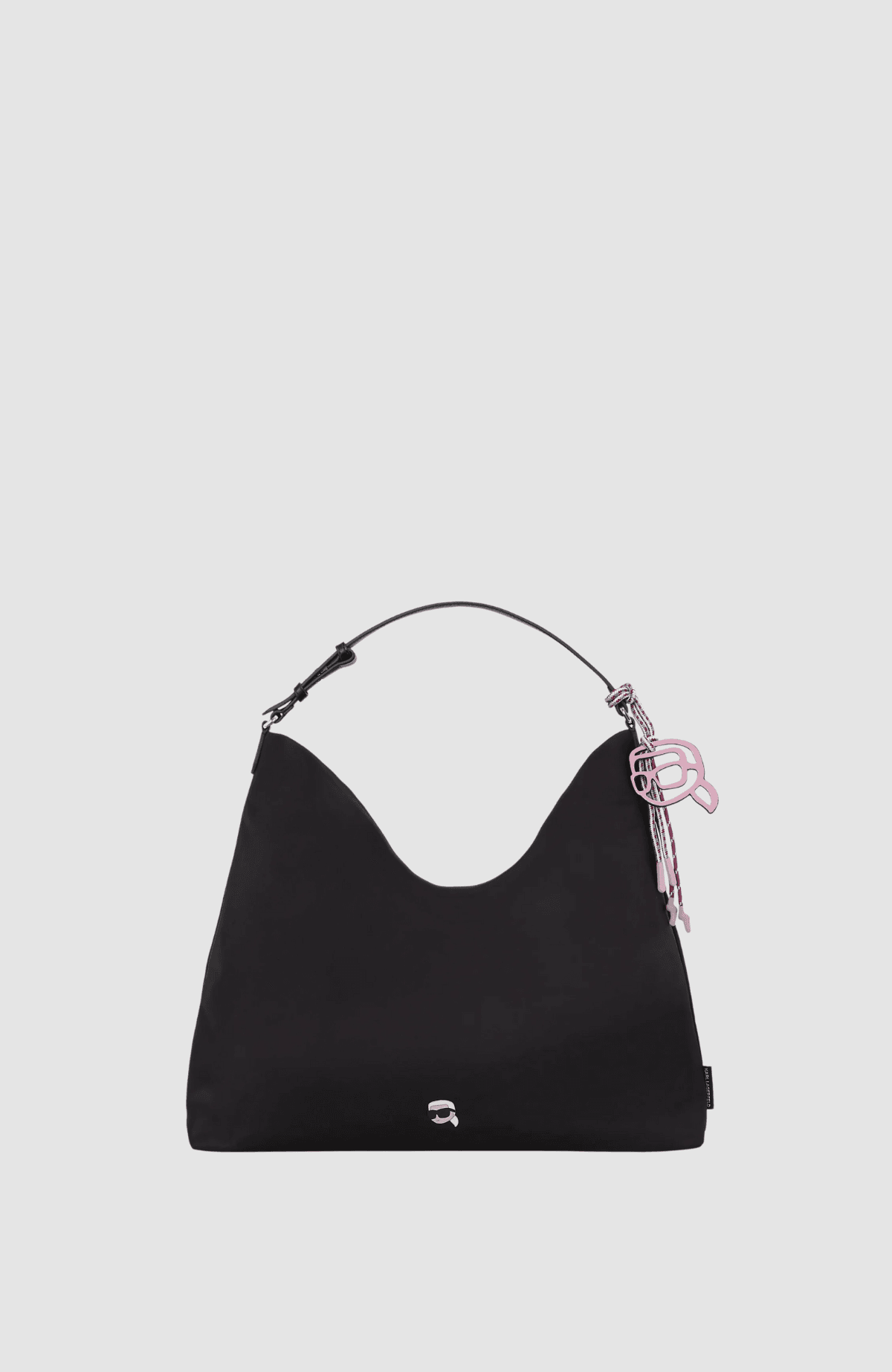 Ikon Nylon Hobo