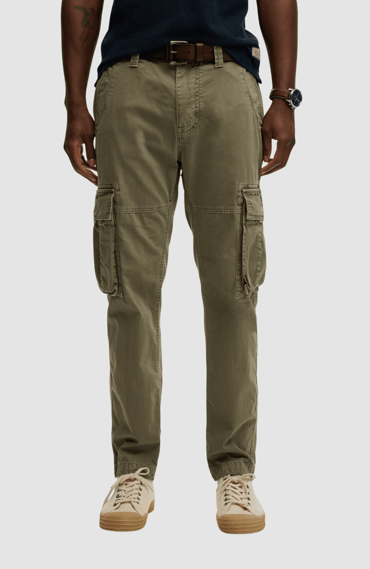 Core Cargo Pant
