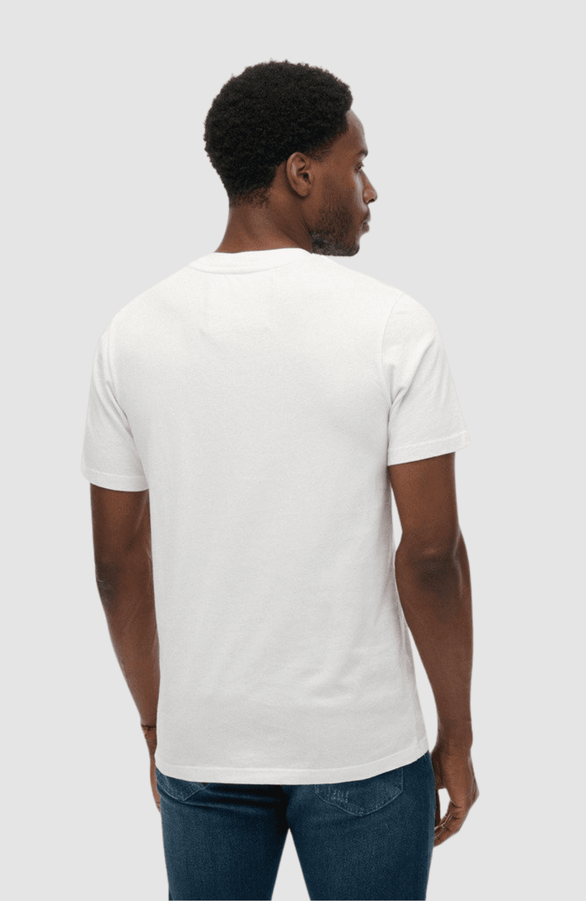 Sd&Co Neon Relaxed Tee