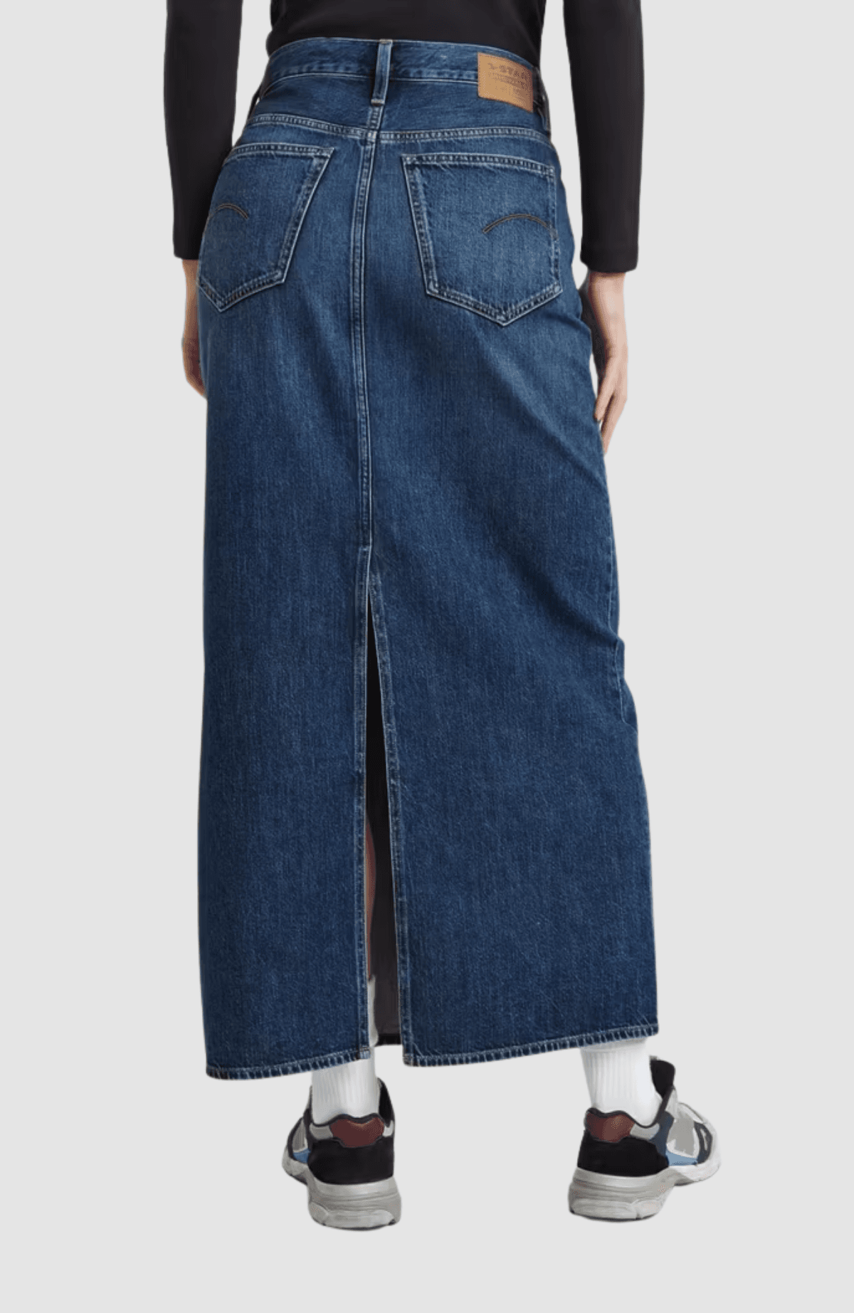 Viktoria Long Skirt wmn