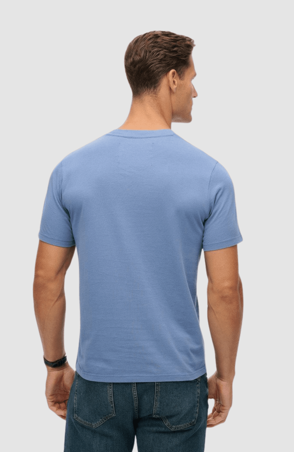 Sd&Co Neon Relaxed Tee