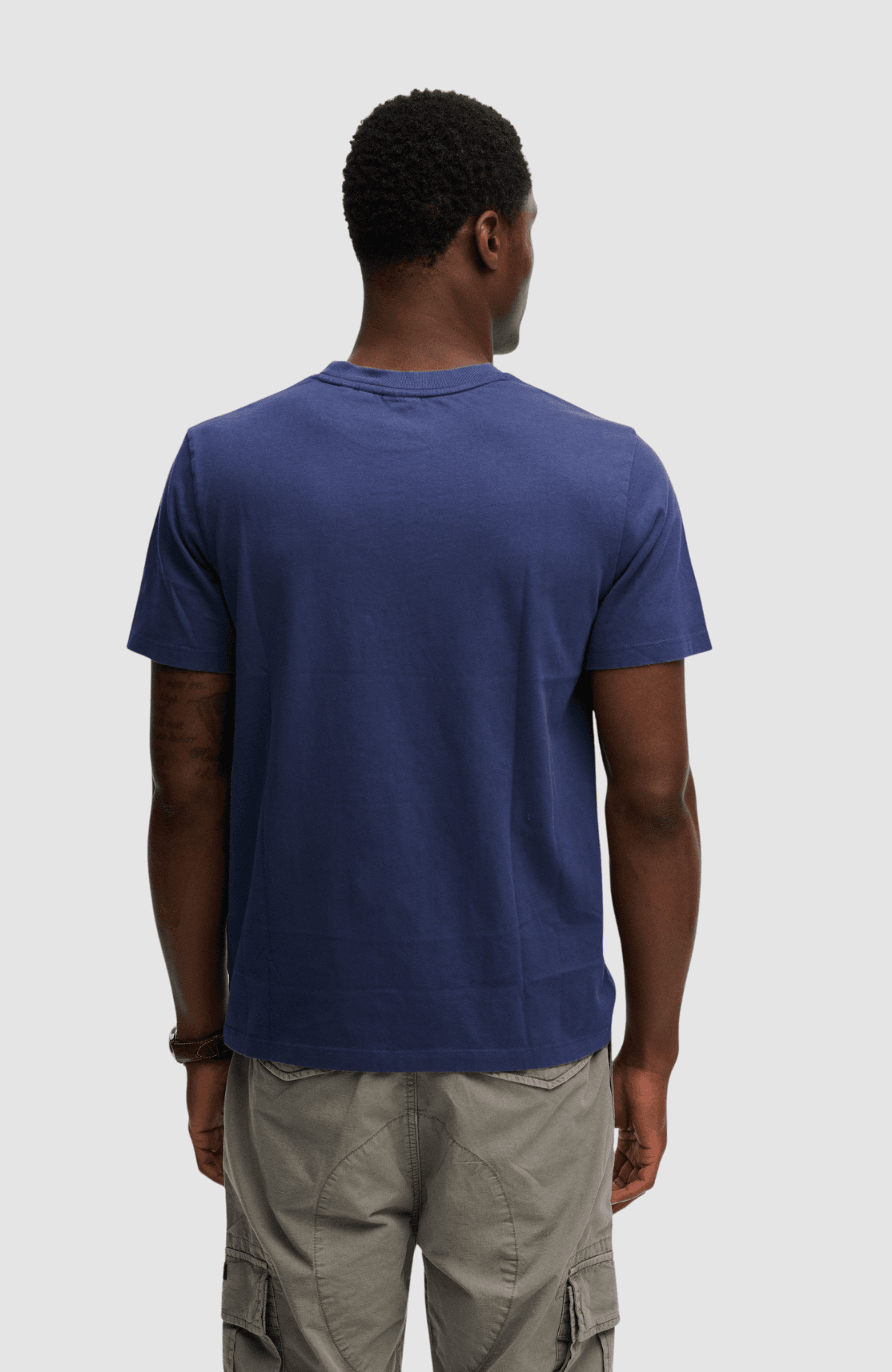 1954 Company Relaxed Tee