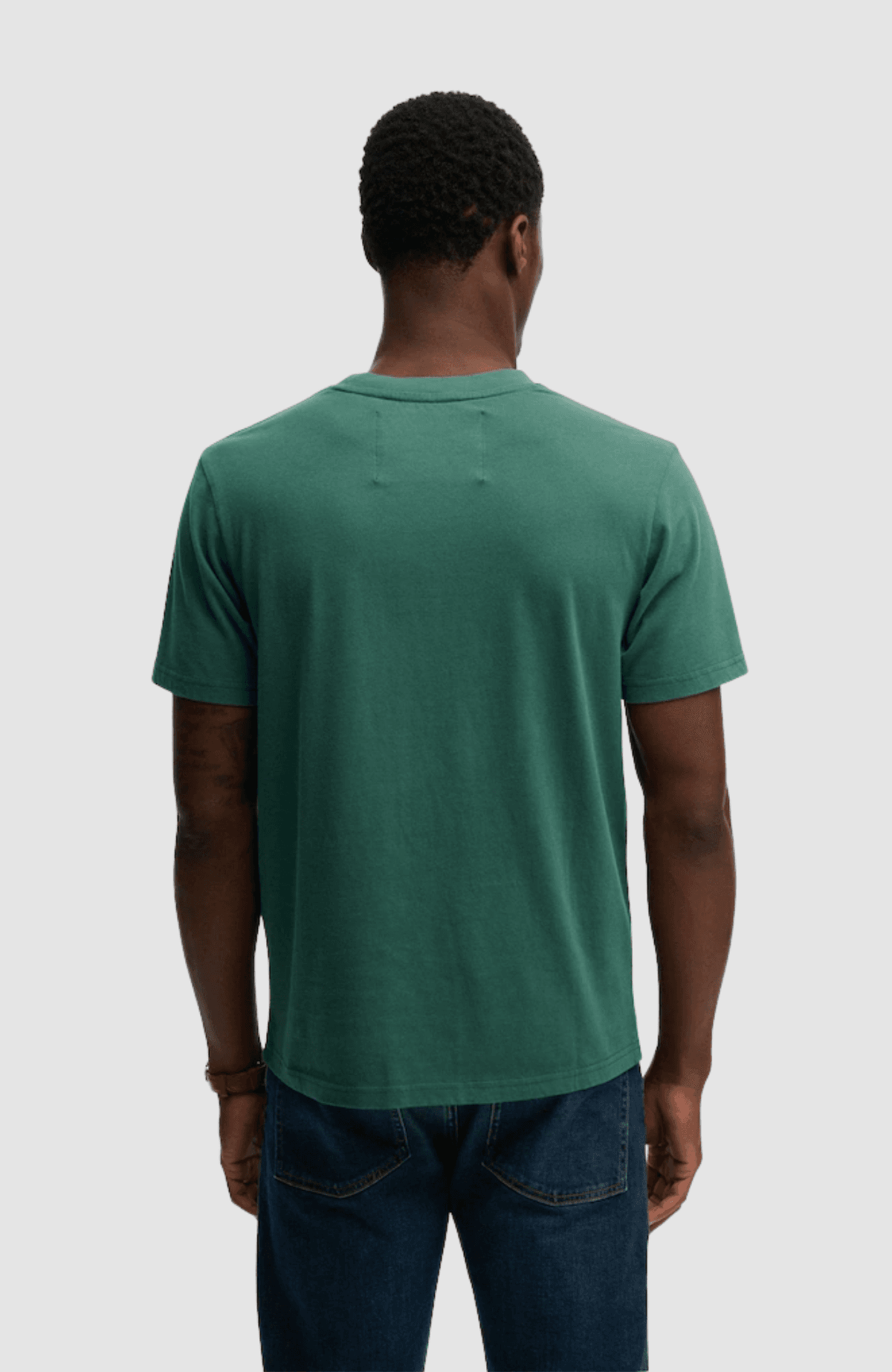 Sd&Co Neon Relaxed Tee