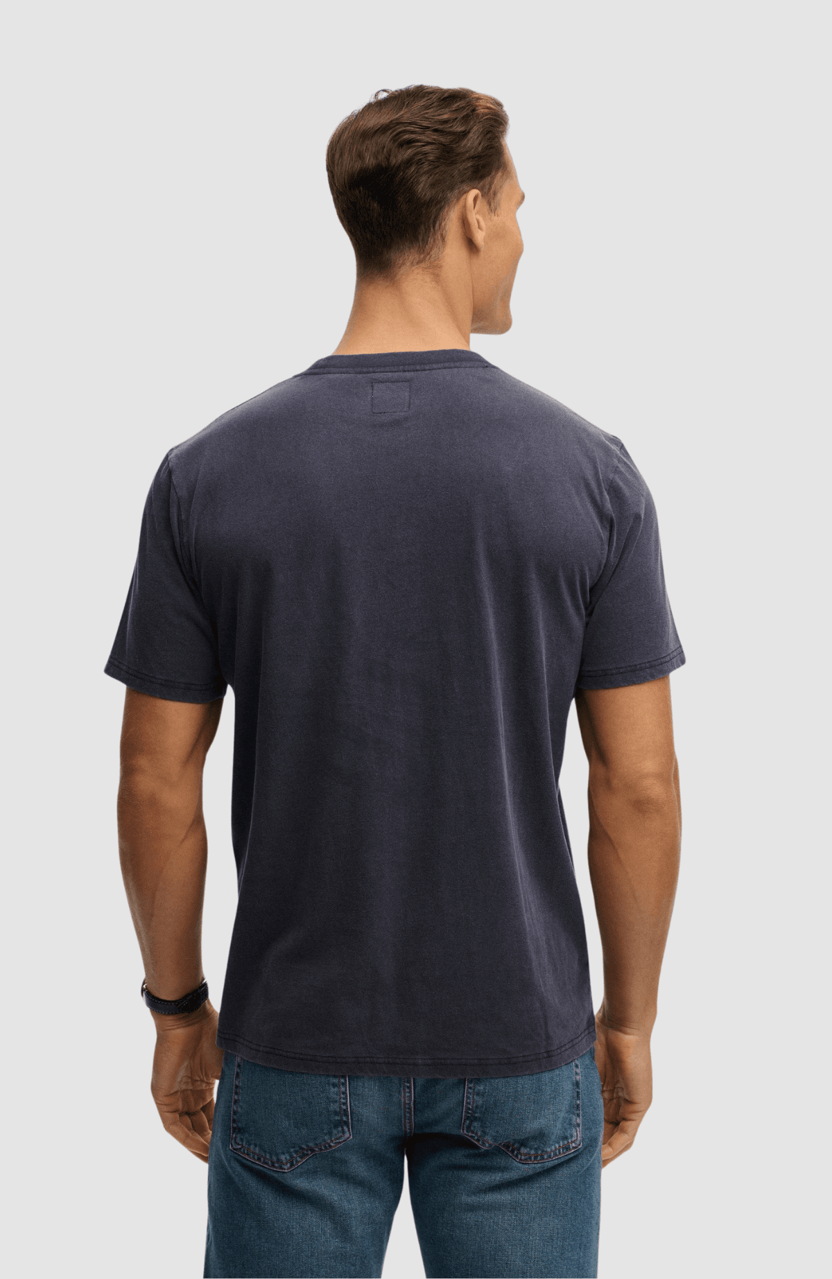 Local Business Loose Tee