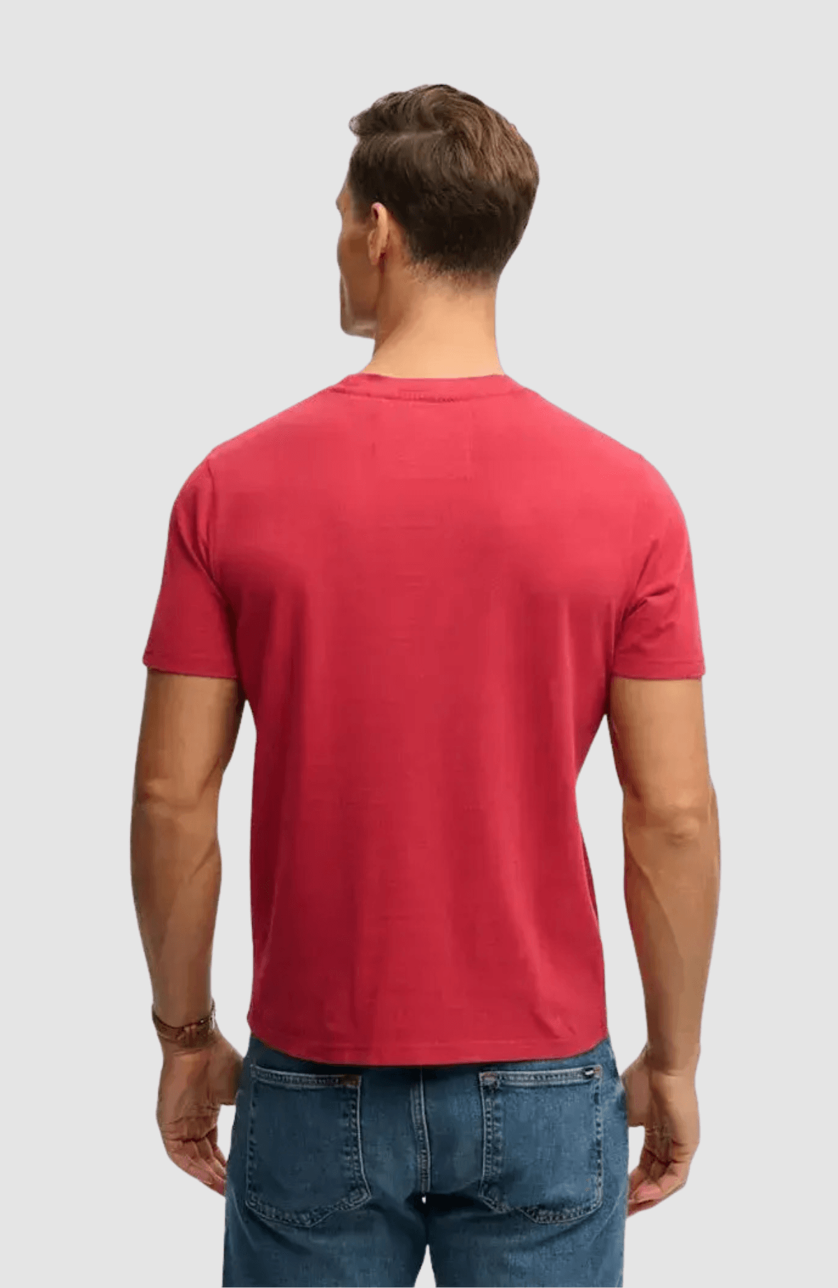 Sd&Co Neon Relaxed Tee