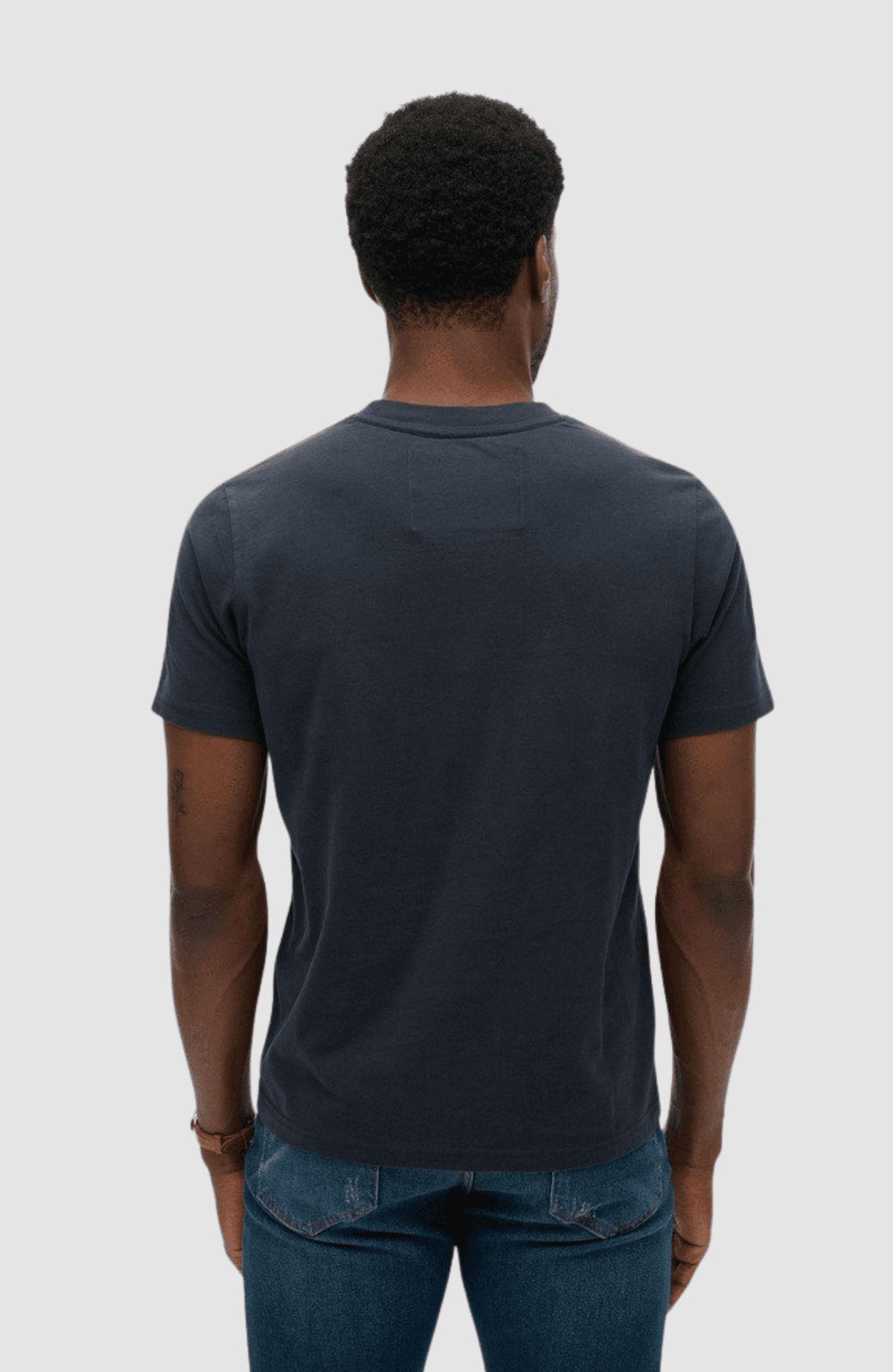 Sd&Co Neon Relaxed Tee