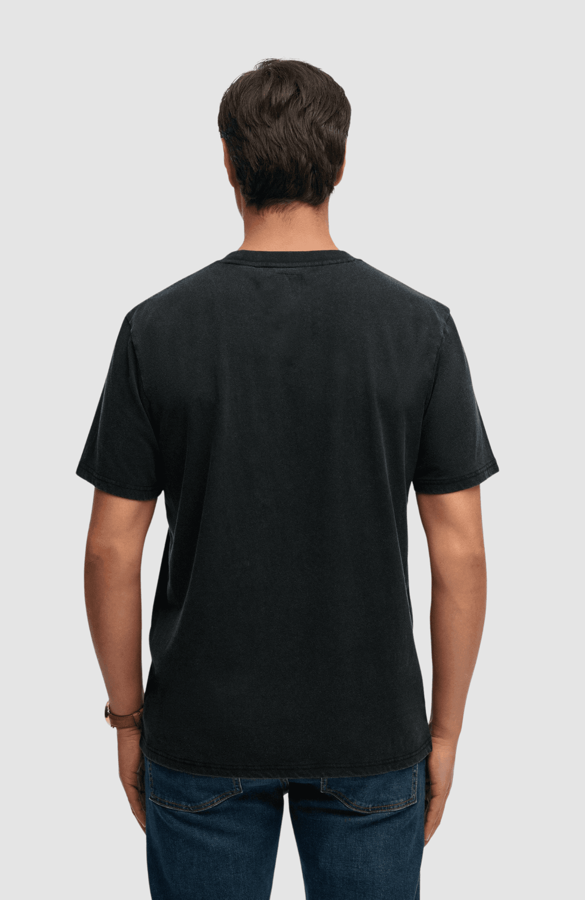 Local Business Loose Tee