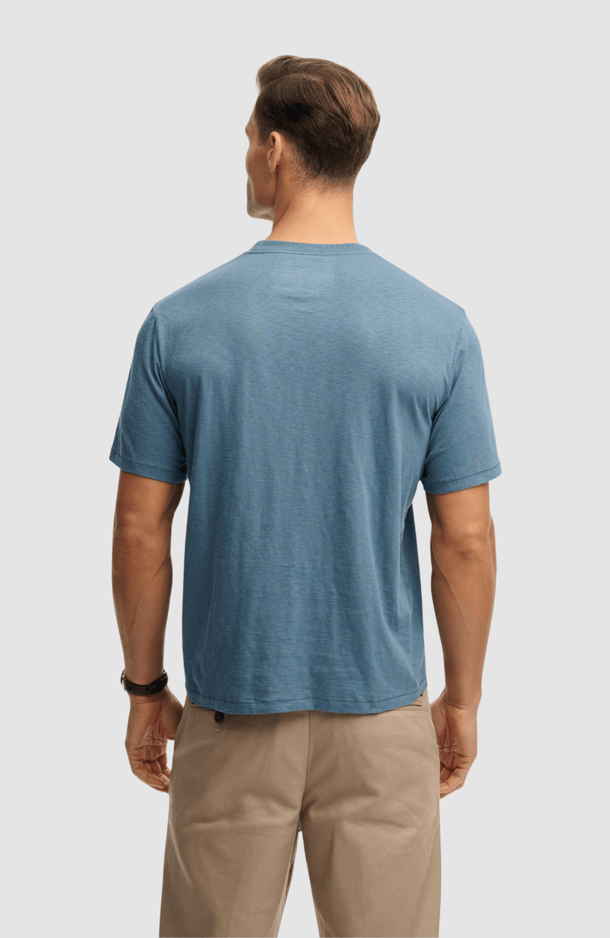 Merchant Graphic Pocket Tee