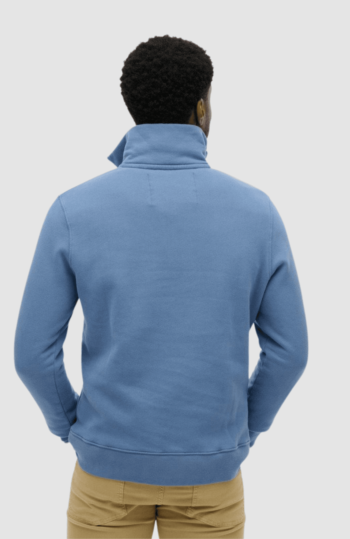 Sd&Co Neon Half Zip Track