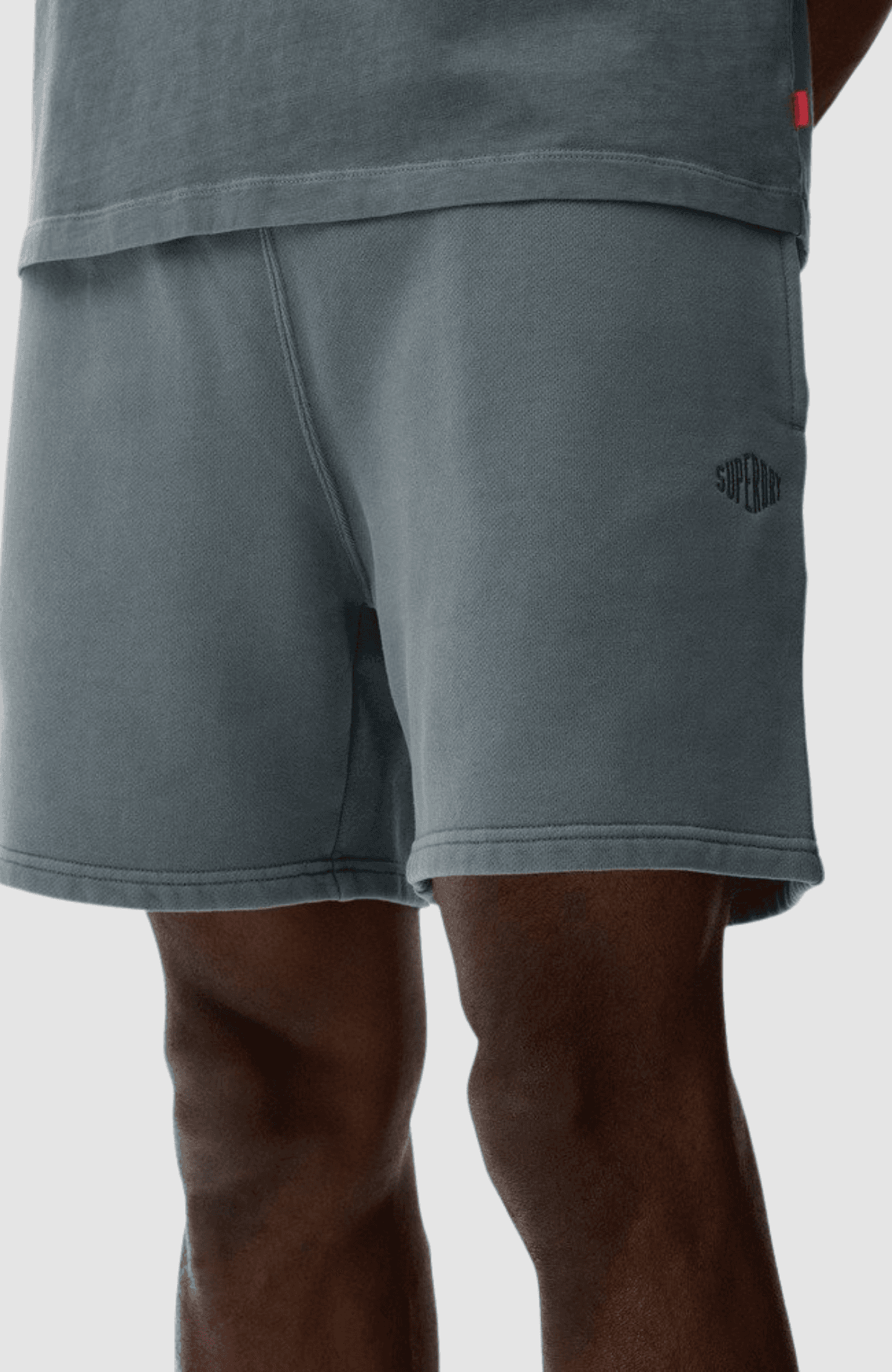 Micro Logo Short