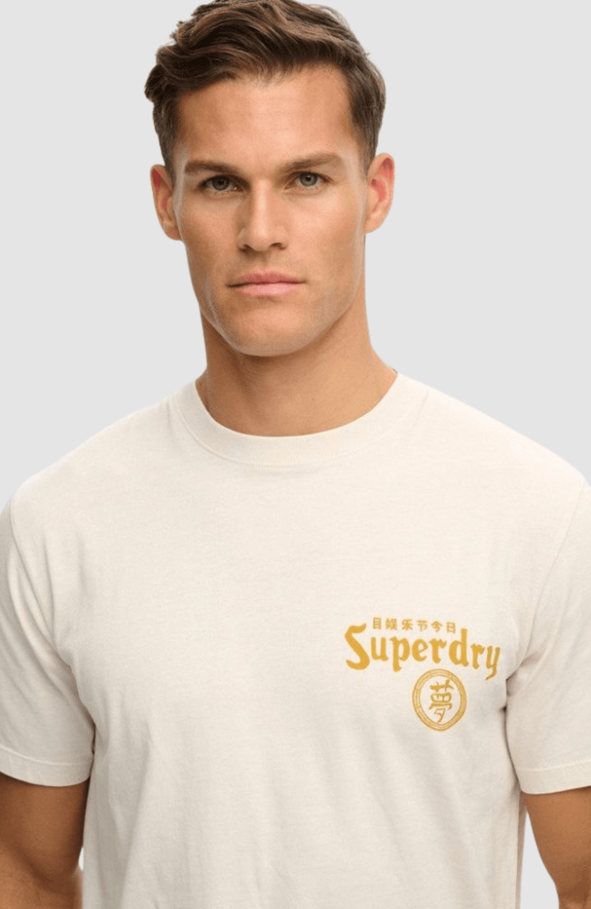 Tokyo Narrative Loose Tee