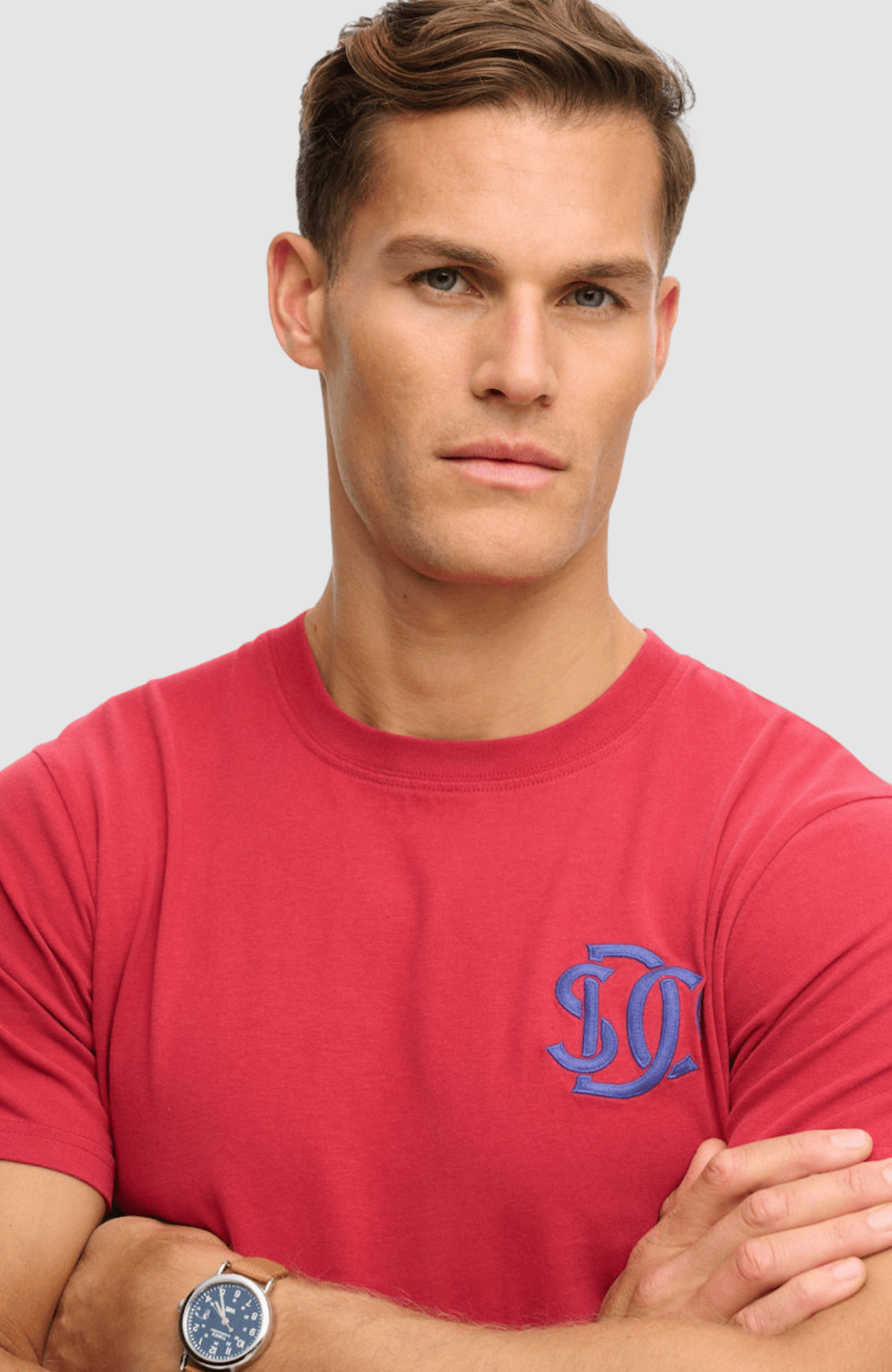 Sd&Co Neon Relaxed Tee