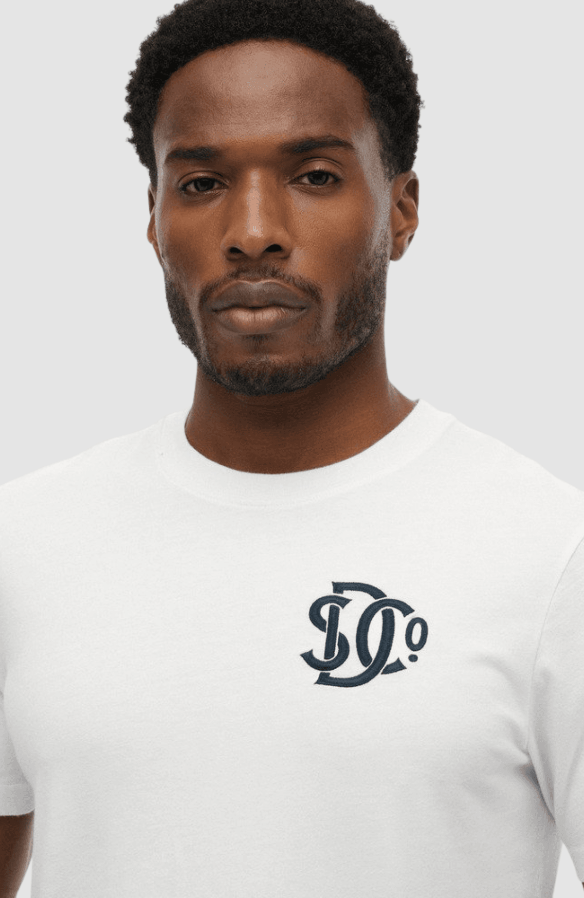 Sd&Co Neon Relaxed Tee