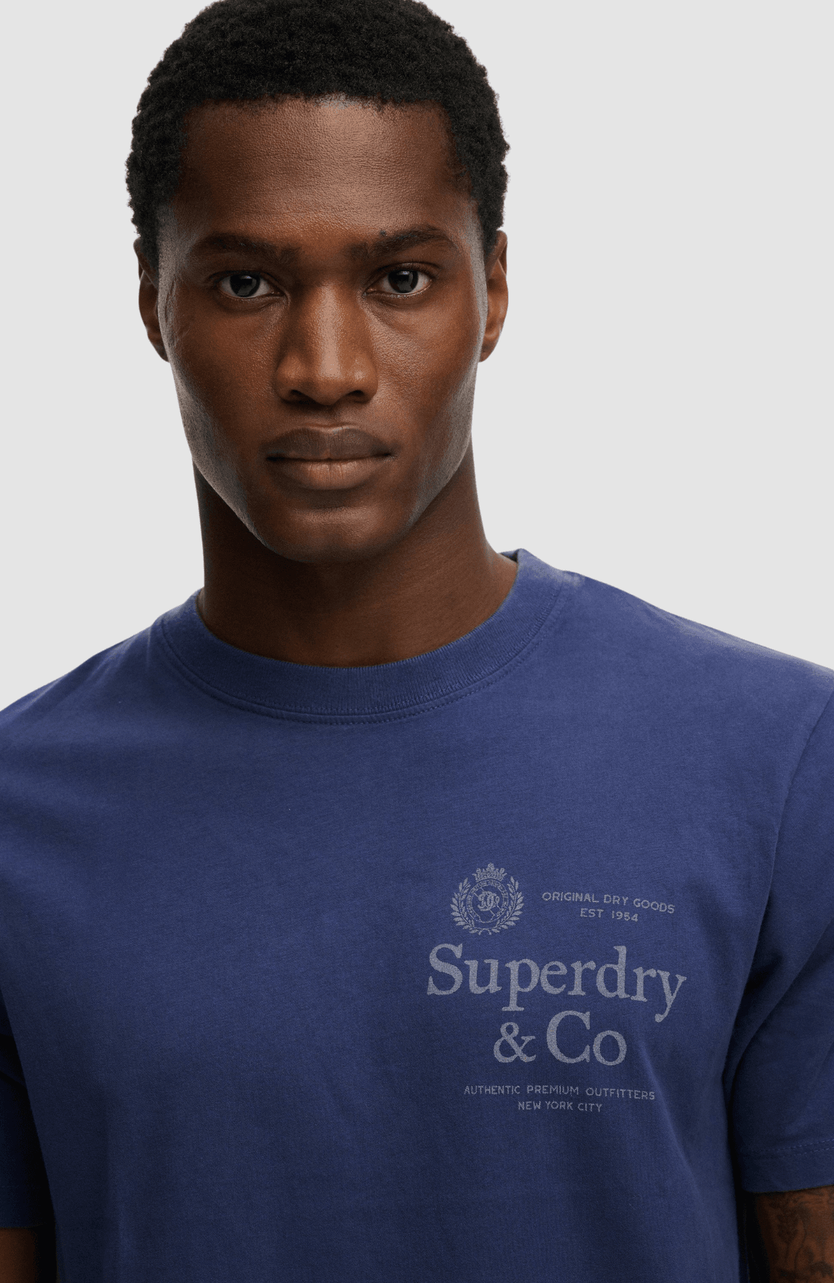 1954 Company Relaxed Tee