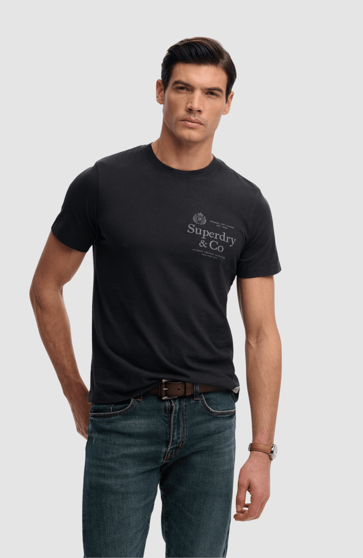 1954 Company Relaxed Tee