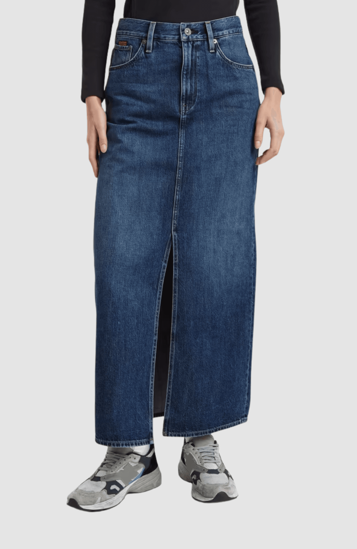 Viktoria Long Skirt wmn