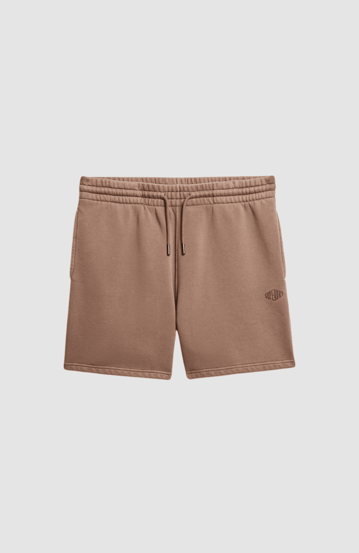 Micro Logo Short