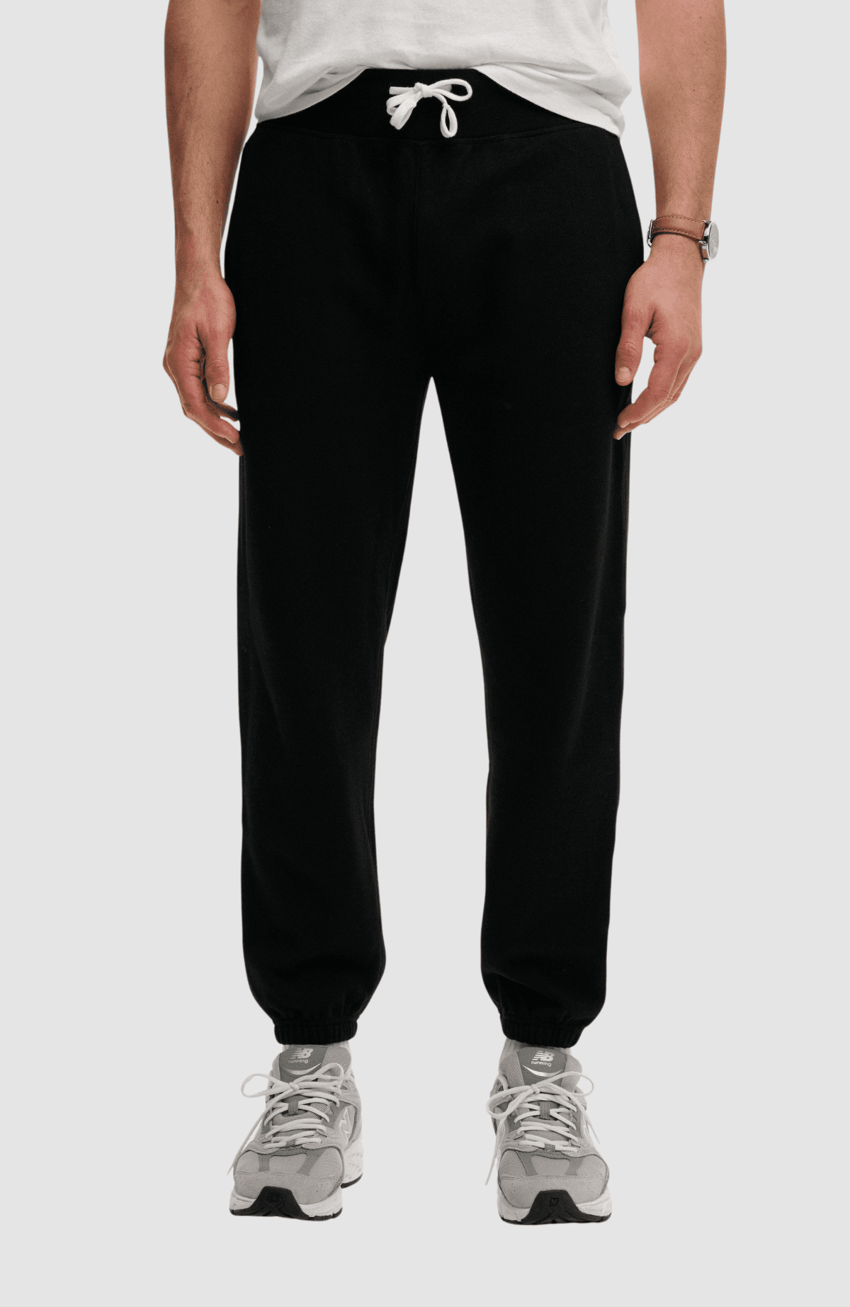 Essential Logo Classic Jogger