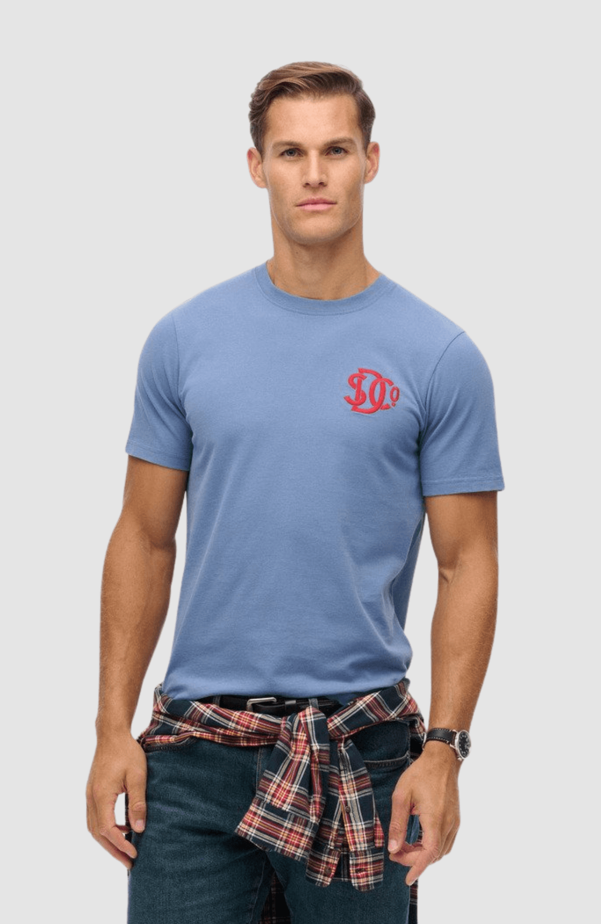 Sd&Co Neon Relaxed Tee