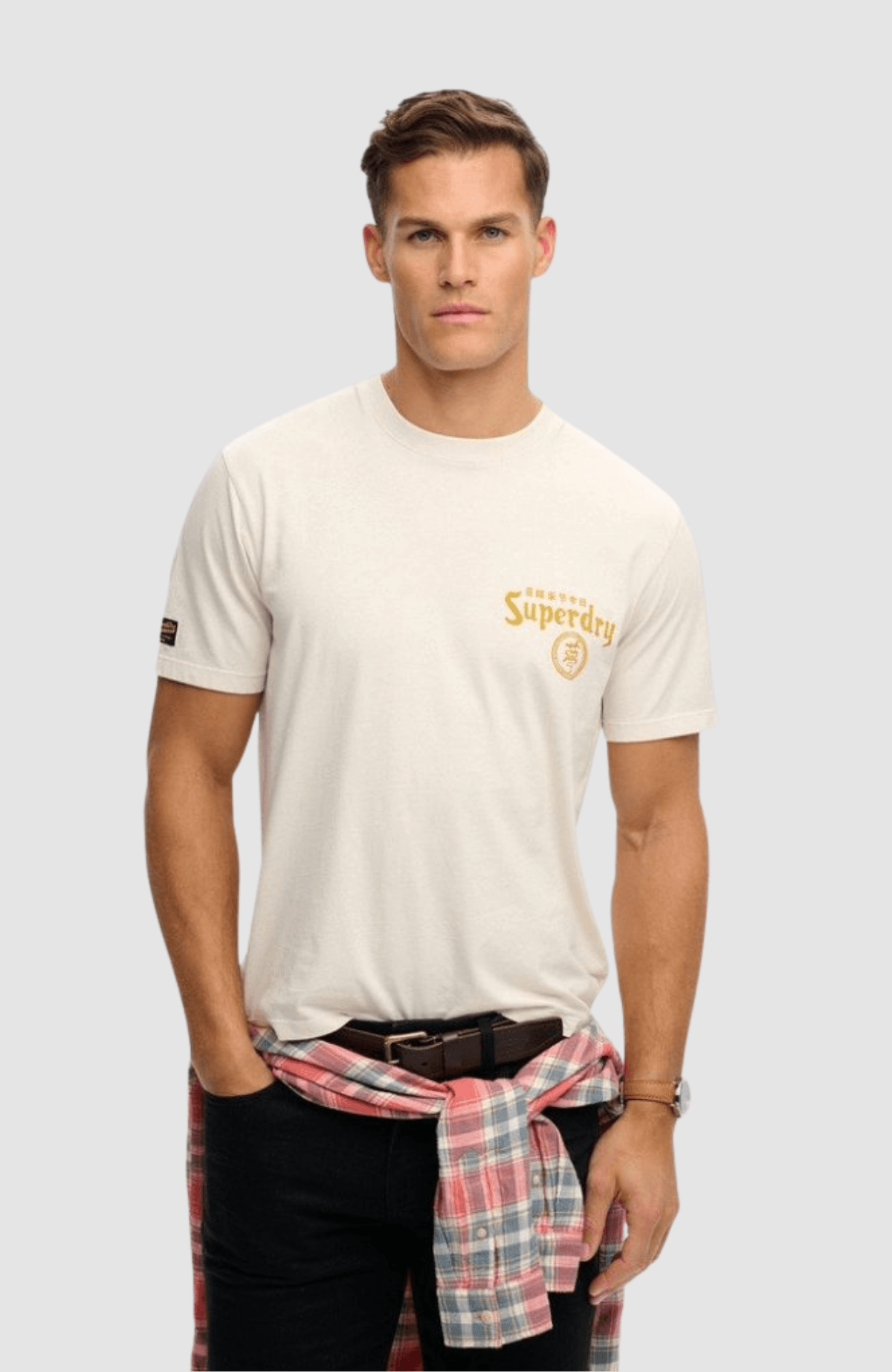 Tokyo Narrative Loose Tee