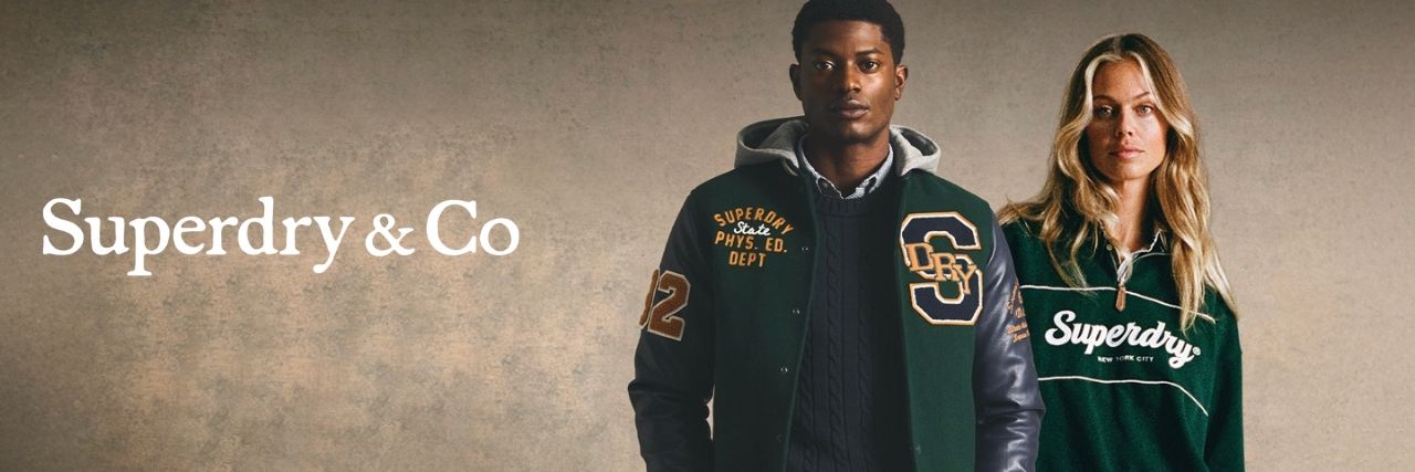 SUPERDRY