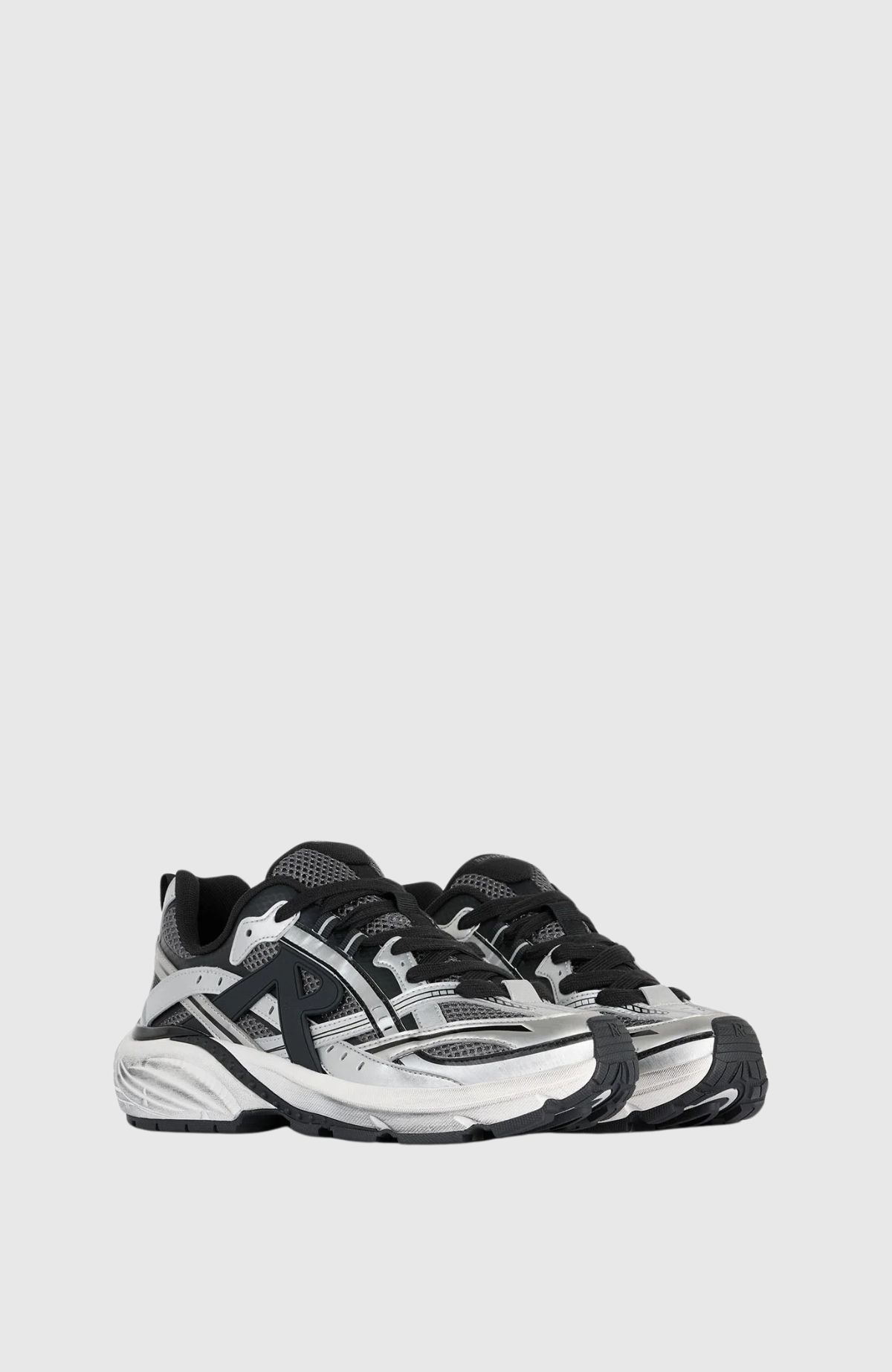 Storm Runner