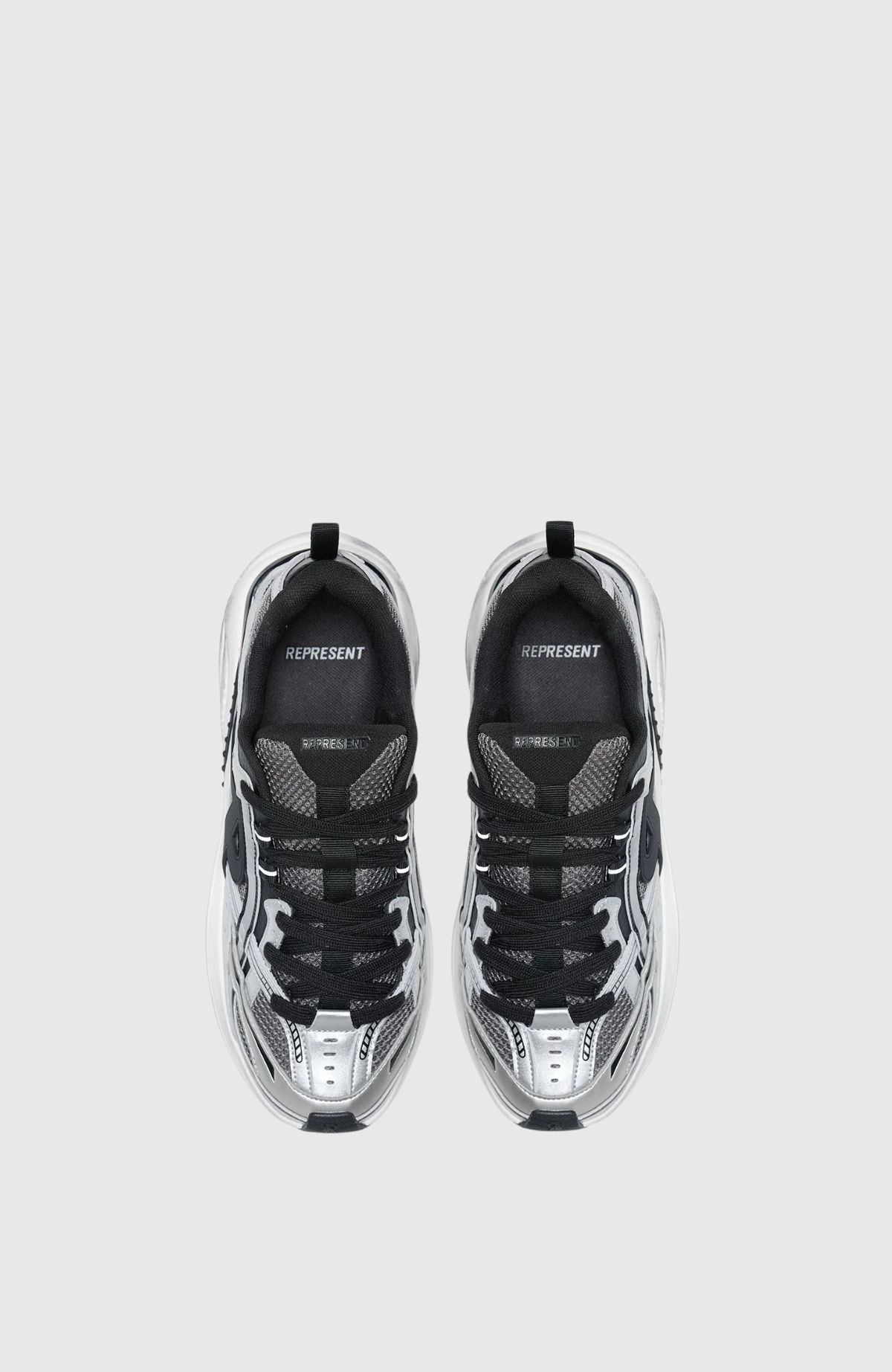 Storm Runner