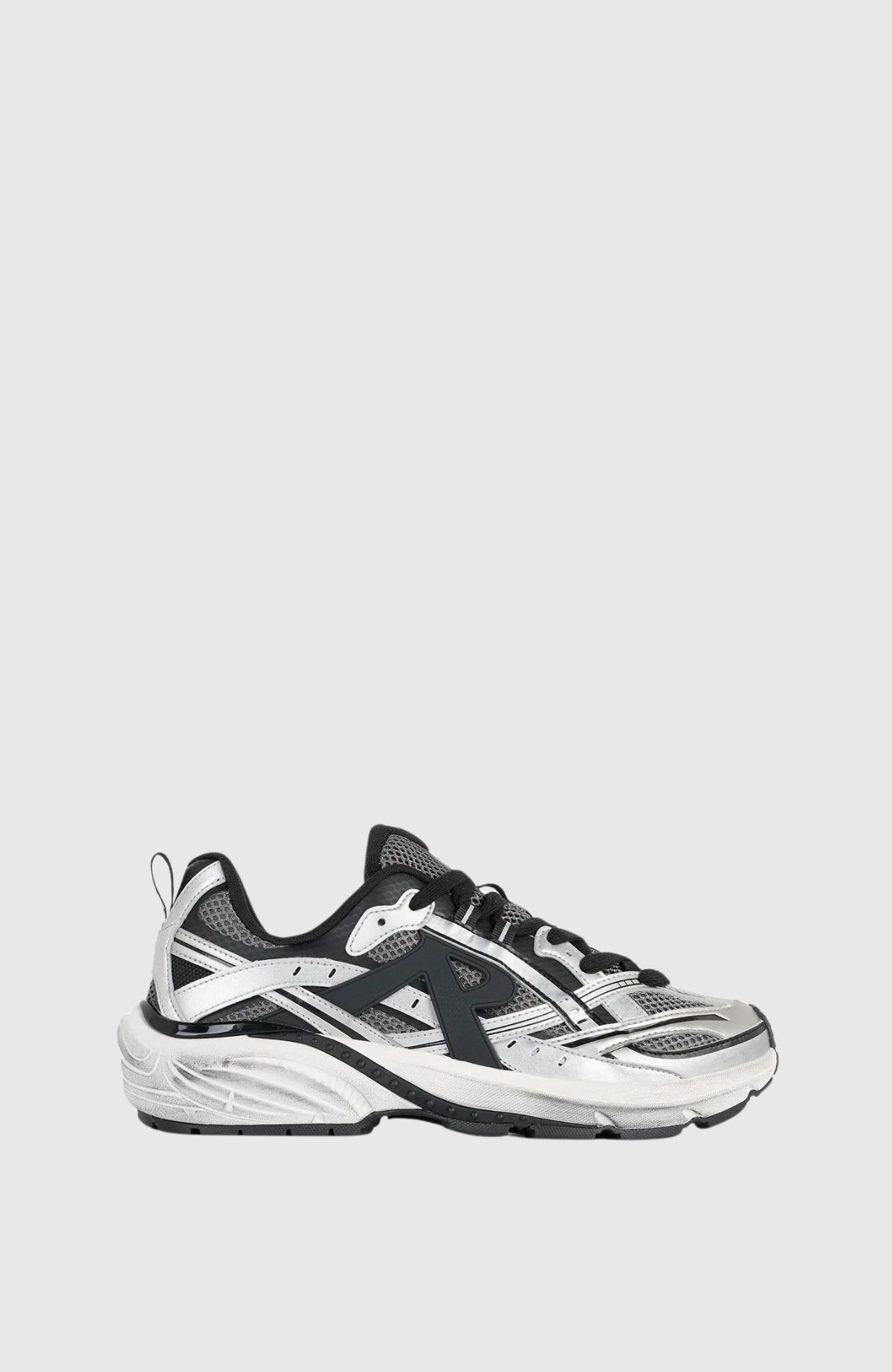 Storm Runner