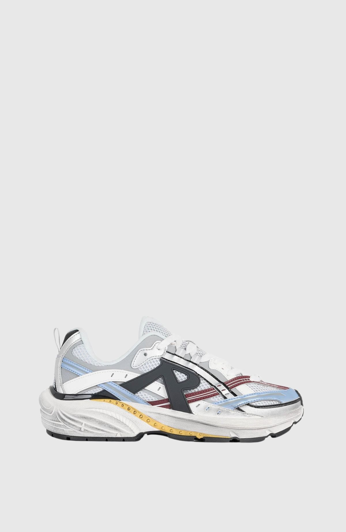 Storm Runner