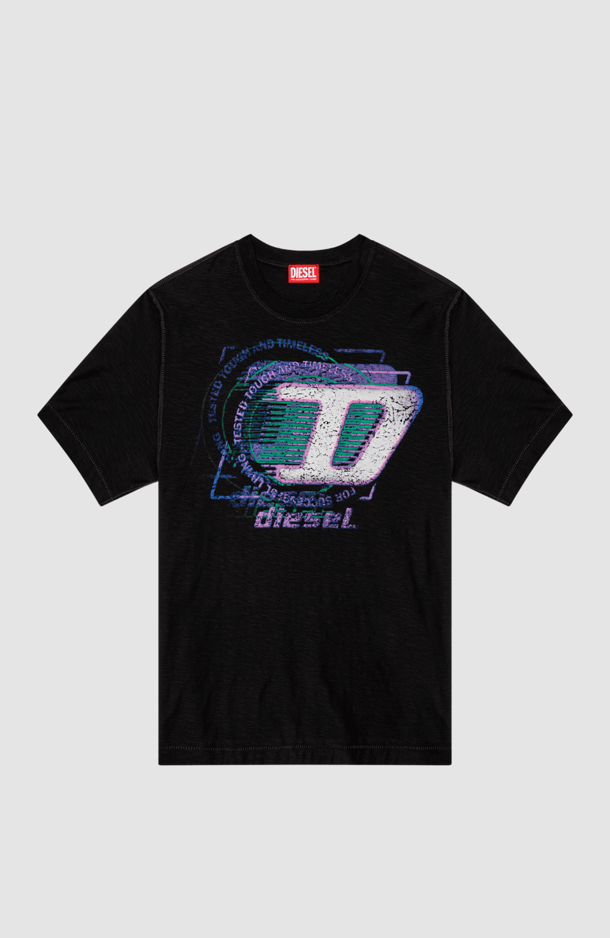 T Adjust R11