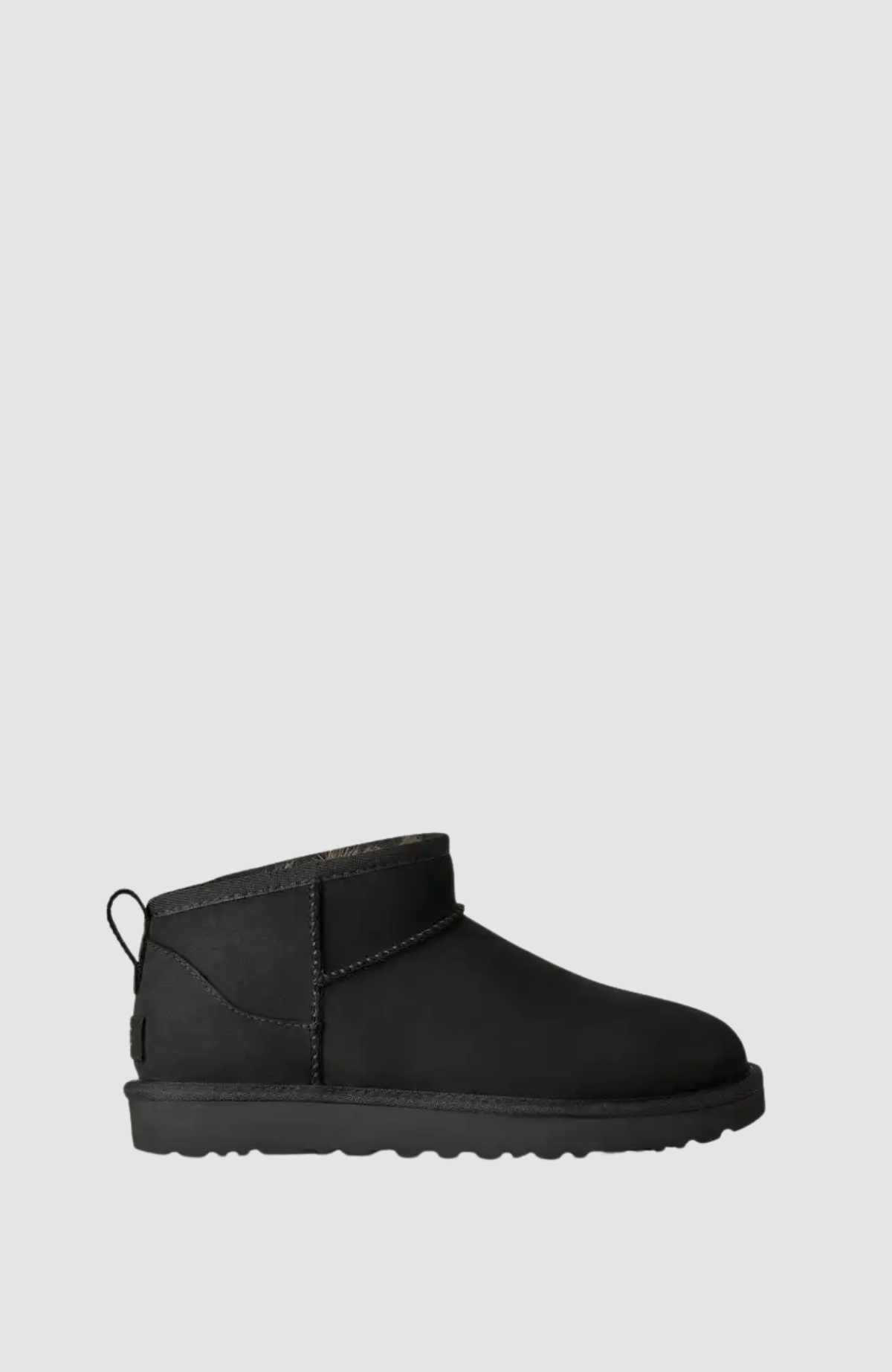 CL UL Mini Nubuck