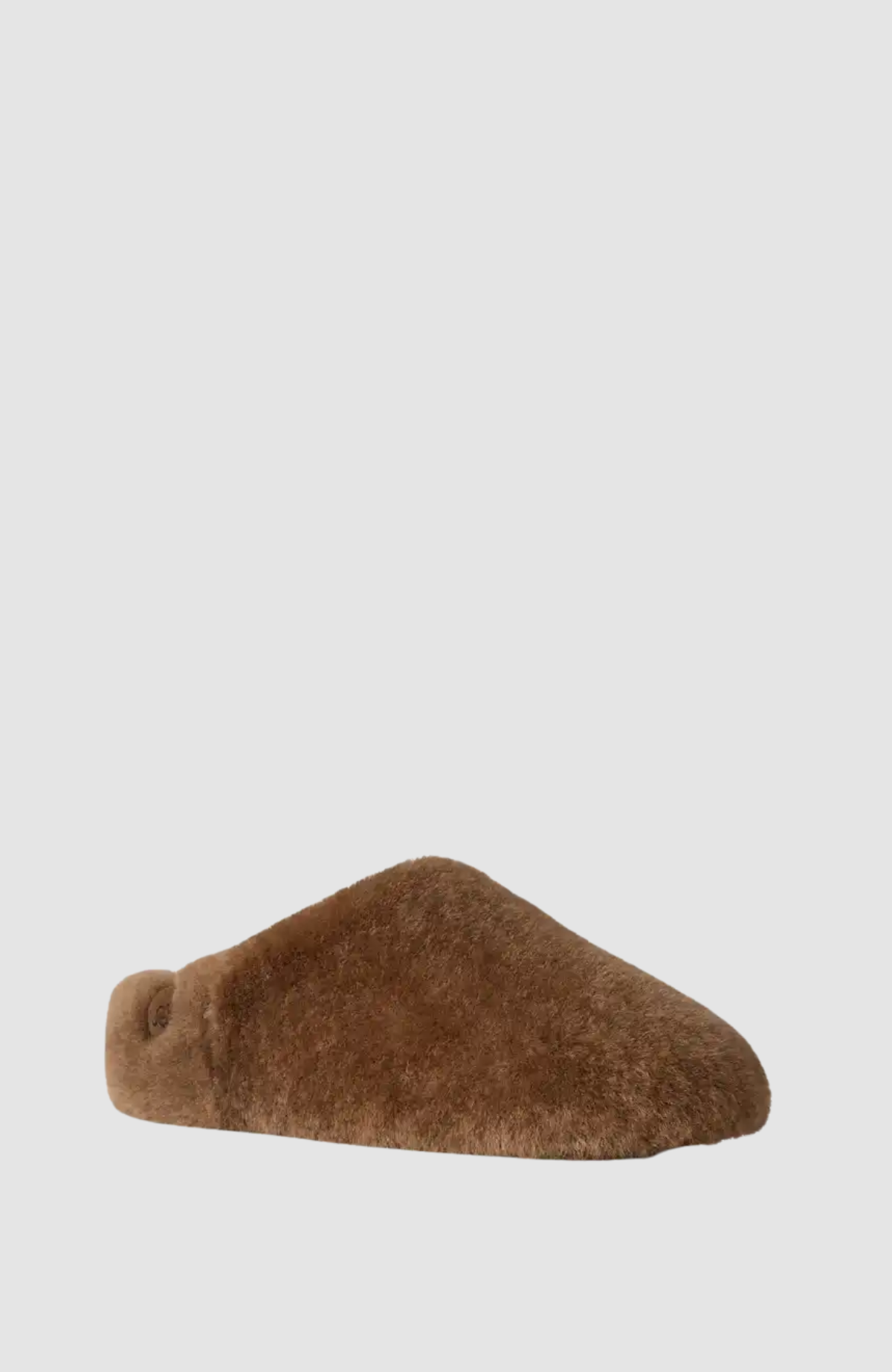 Elea Fluffed Slip-On