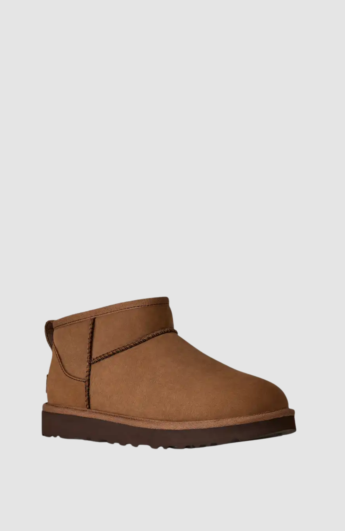 CL UL Mini Nubuck