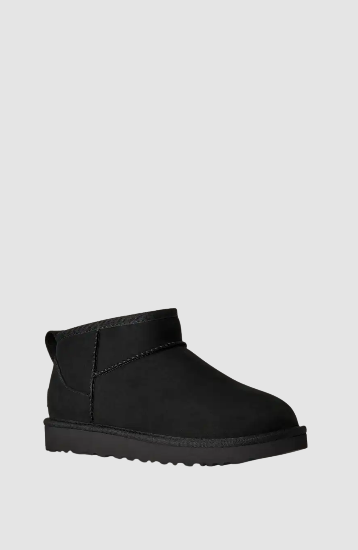CL UL Mini Nubuck