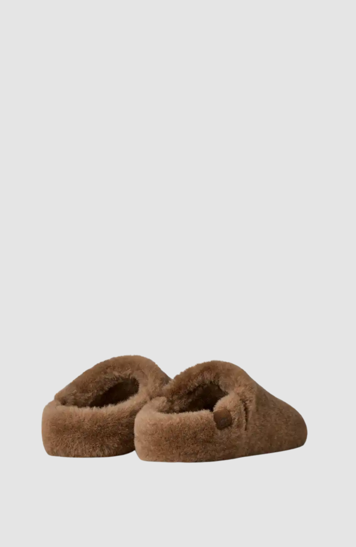 Elea Fluffed Slip-On