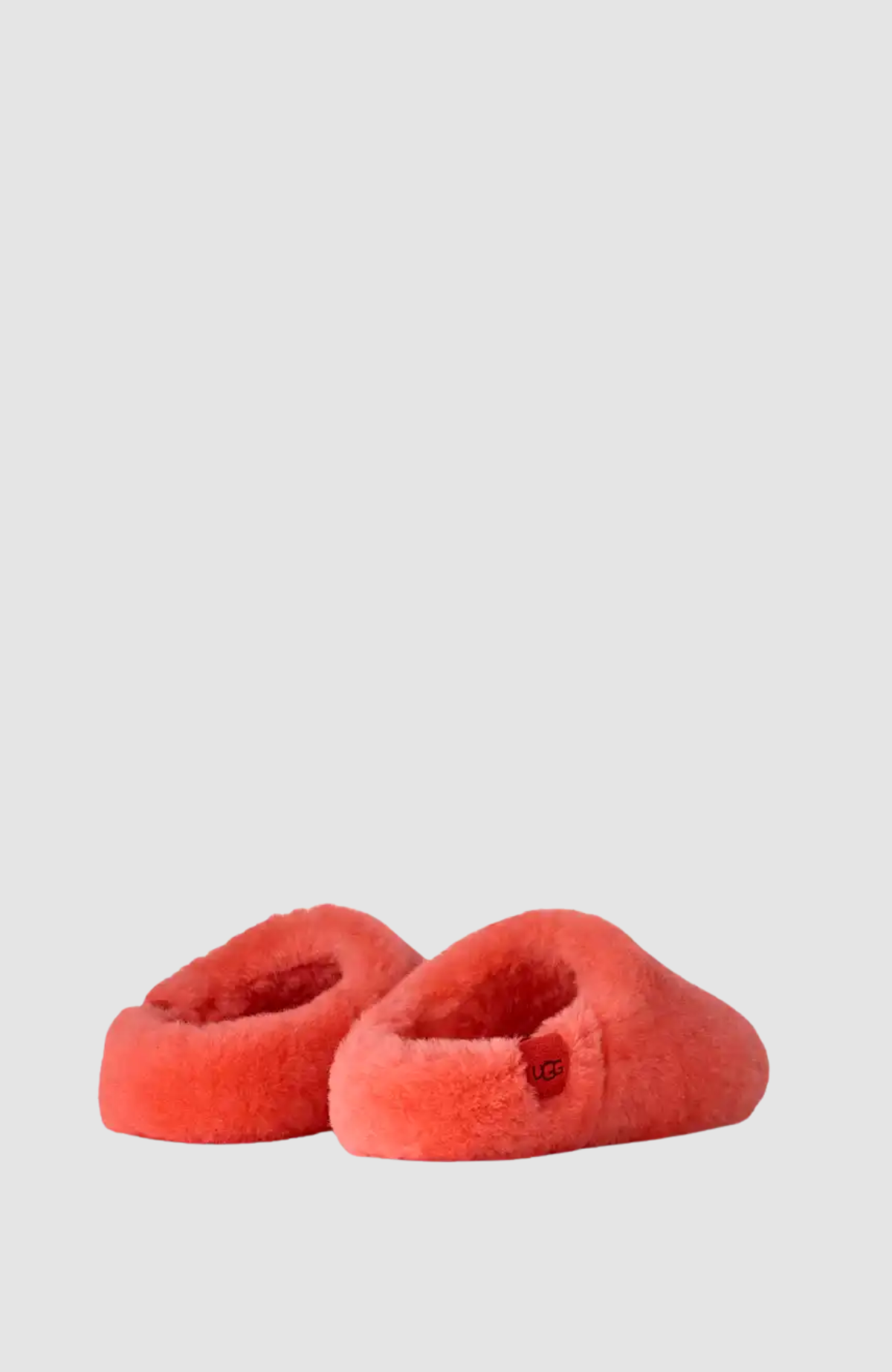 Elea Fluffed Slip-On